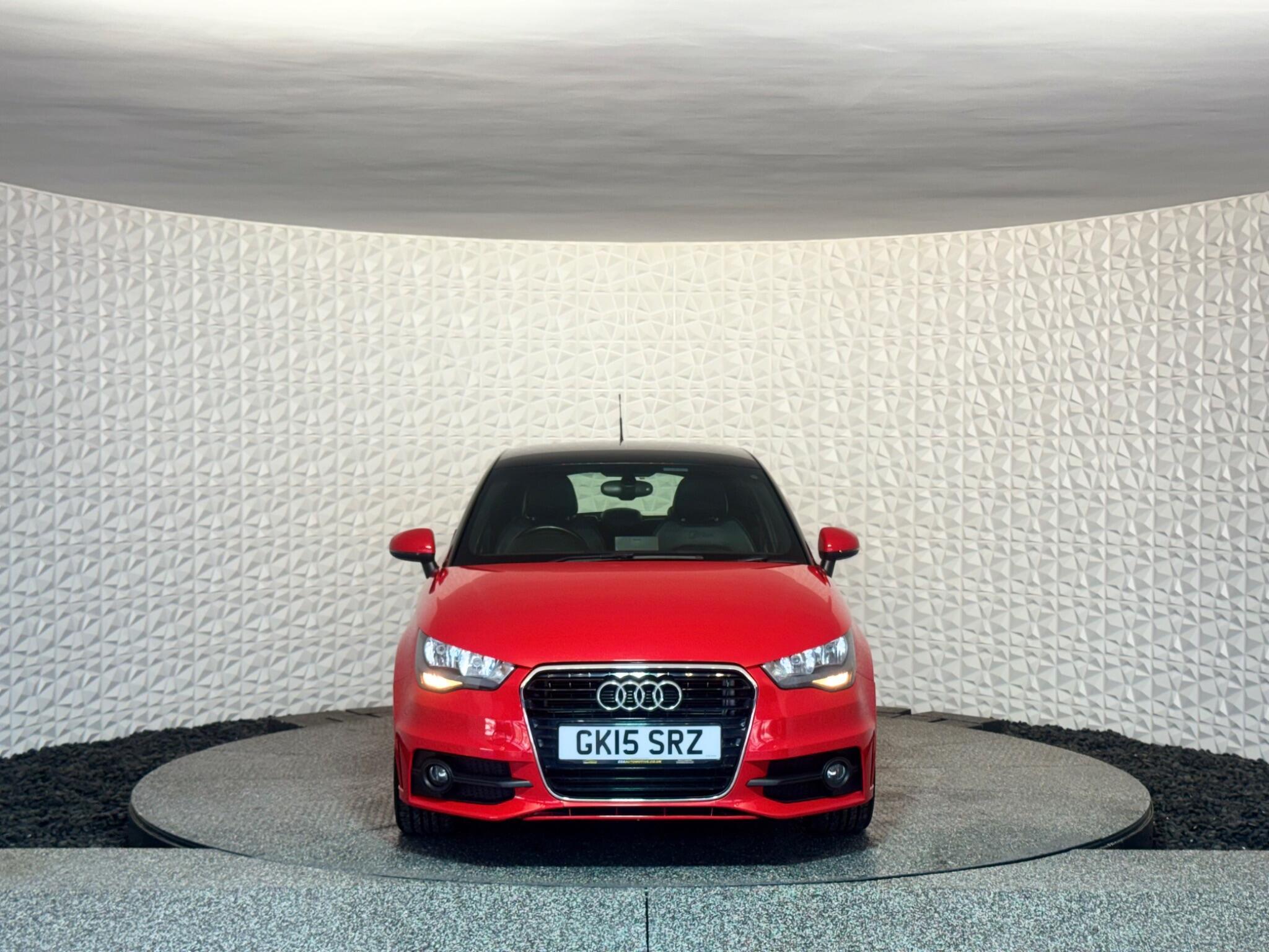 Audi A1 - Image 4