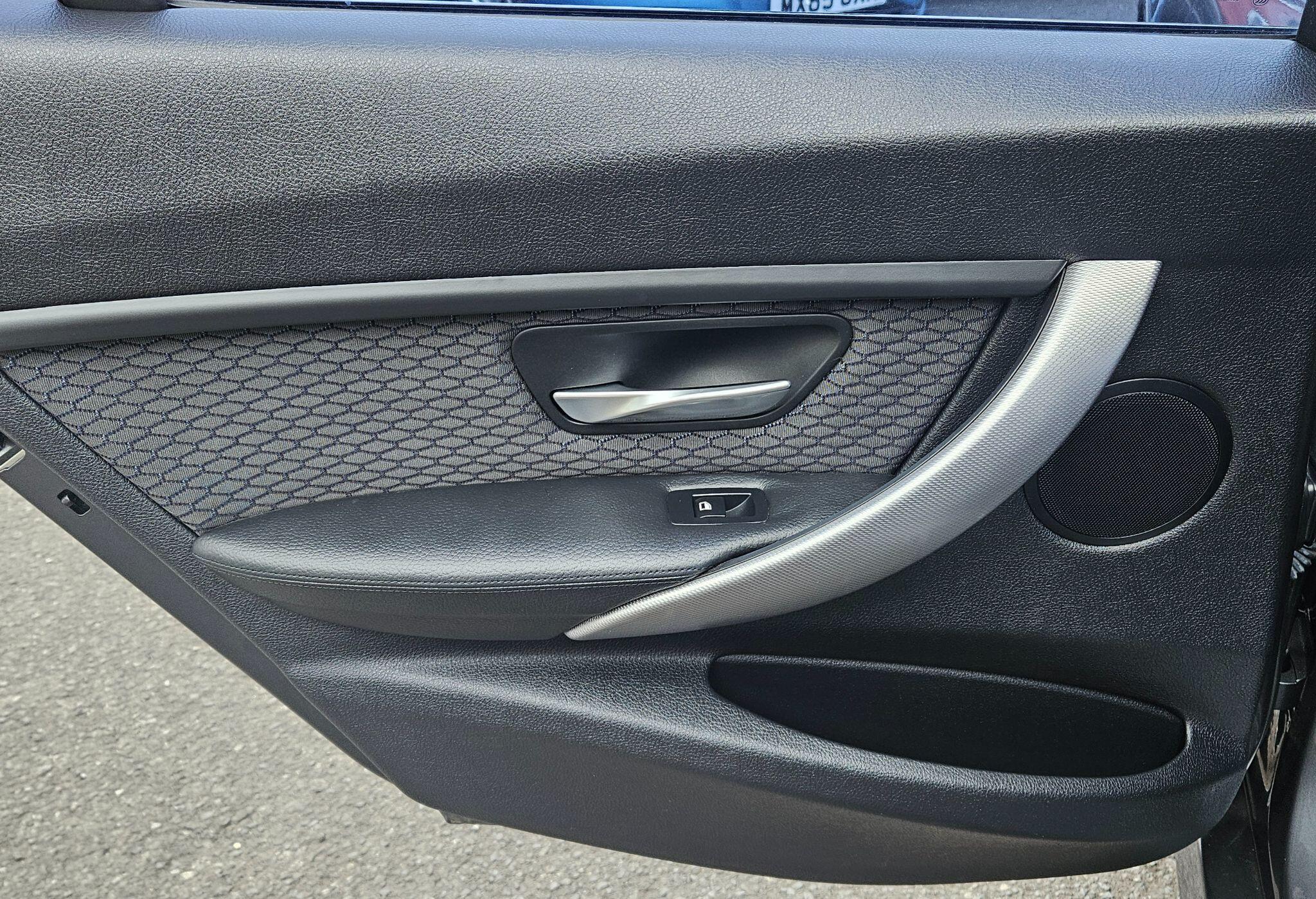 BMW 3 Series - Image 94