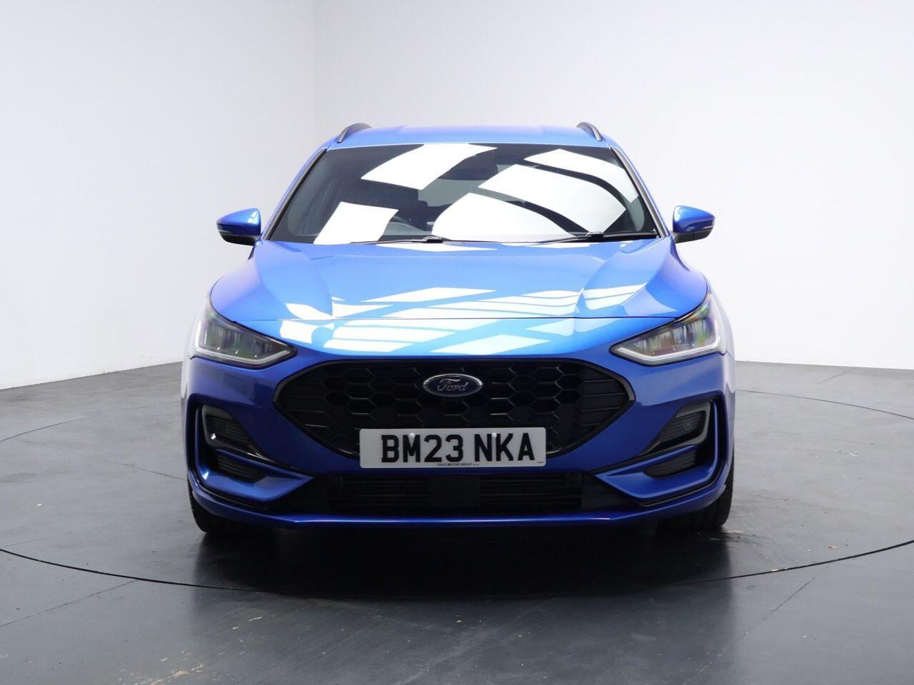 Ford Focus - Image 2