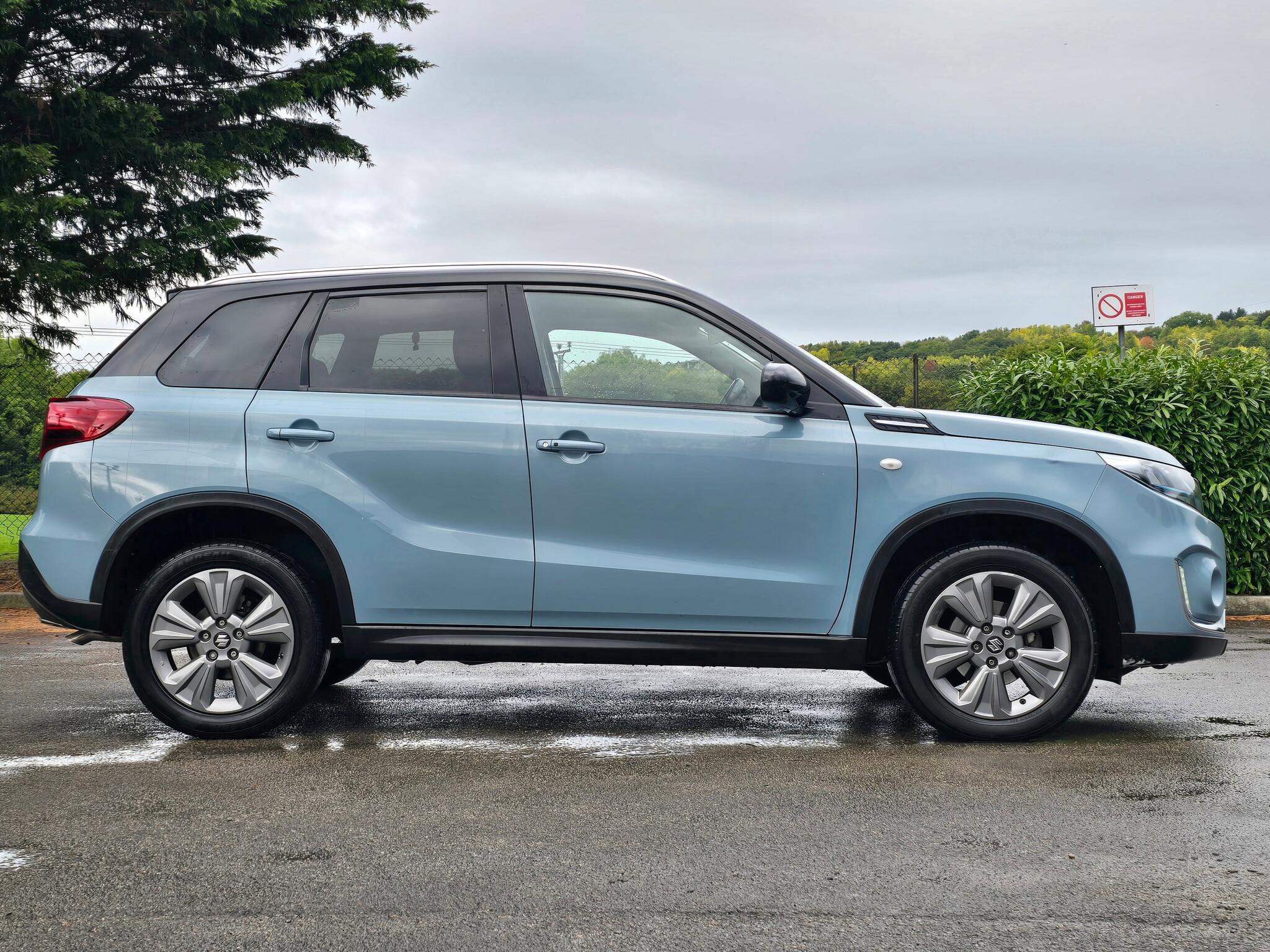 Suzuki Vitara - Image 2