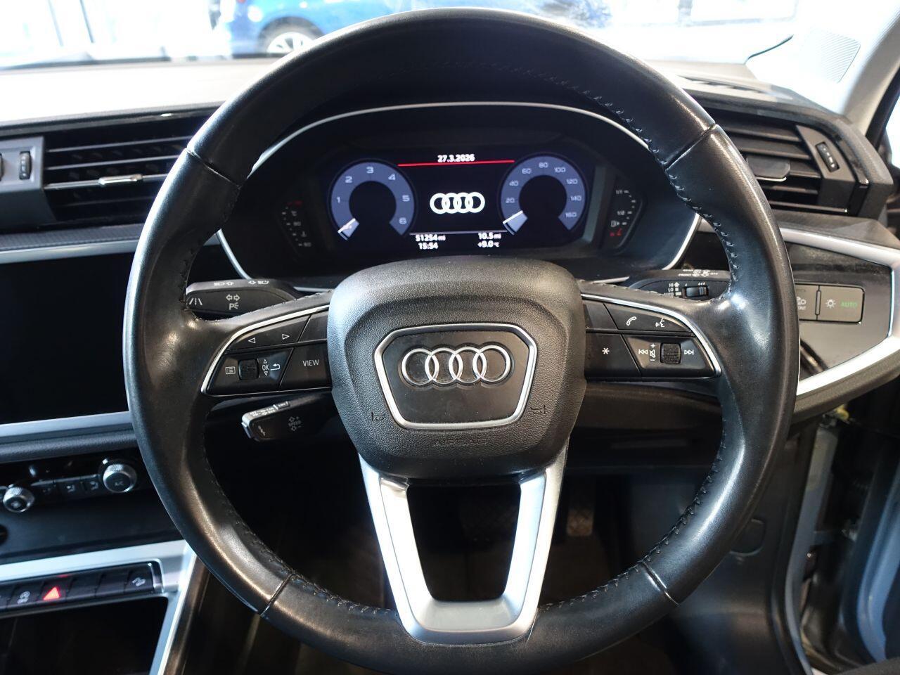 Audi Q3 - Image 16