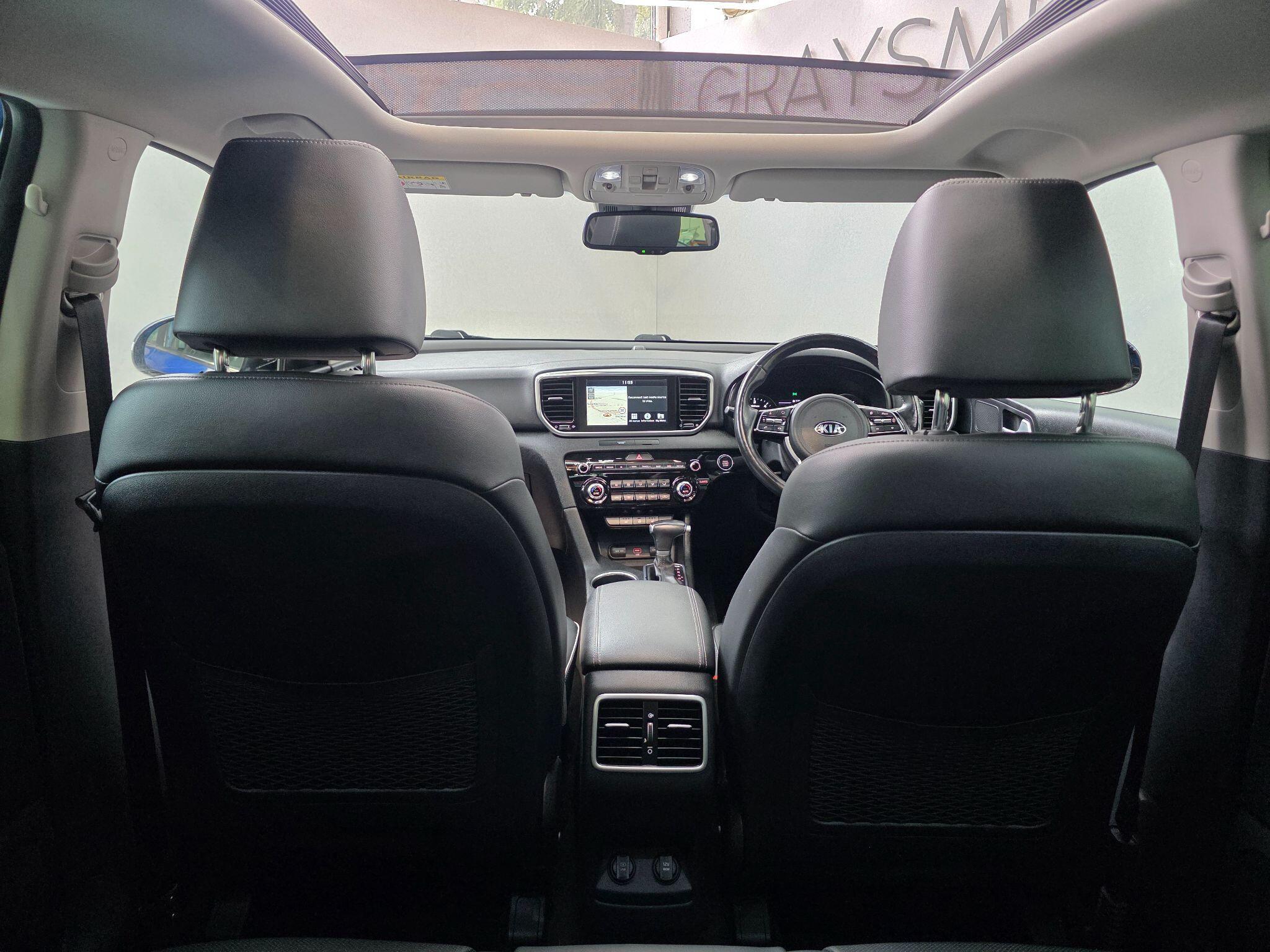 Kia Sportage - Image 16