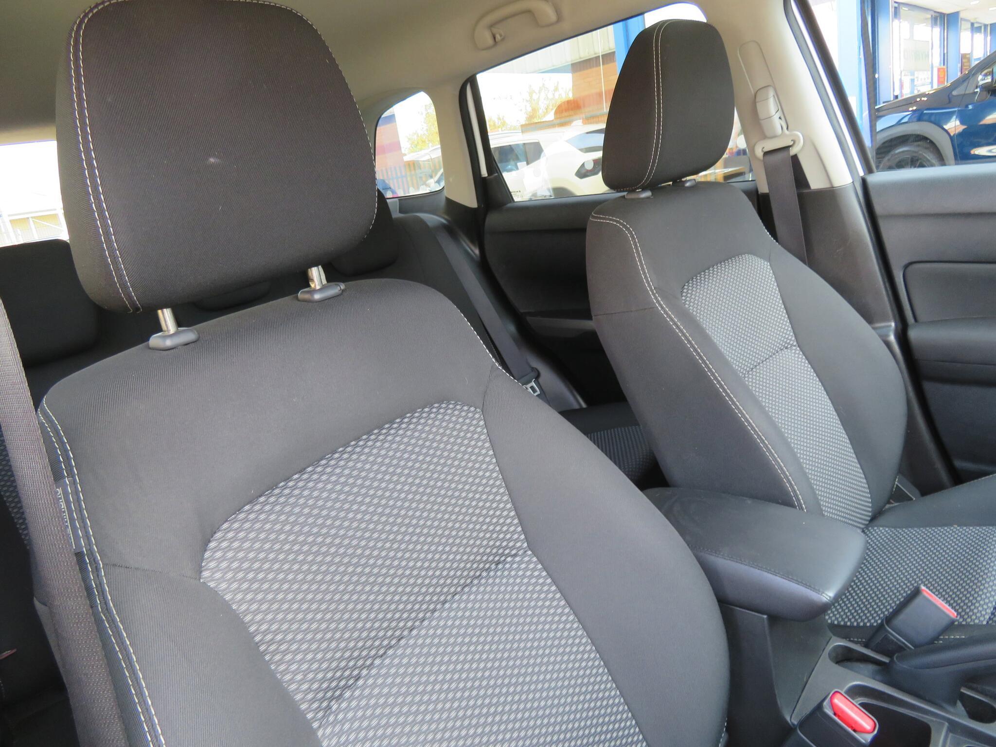 Suzuki S-Cross - Image 13