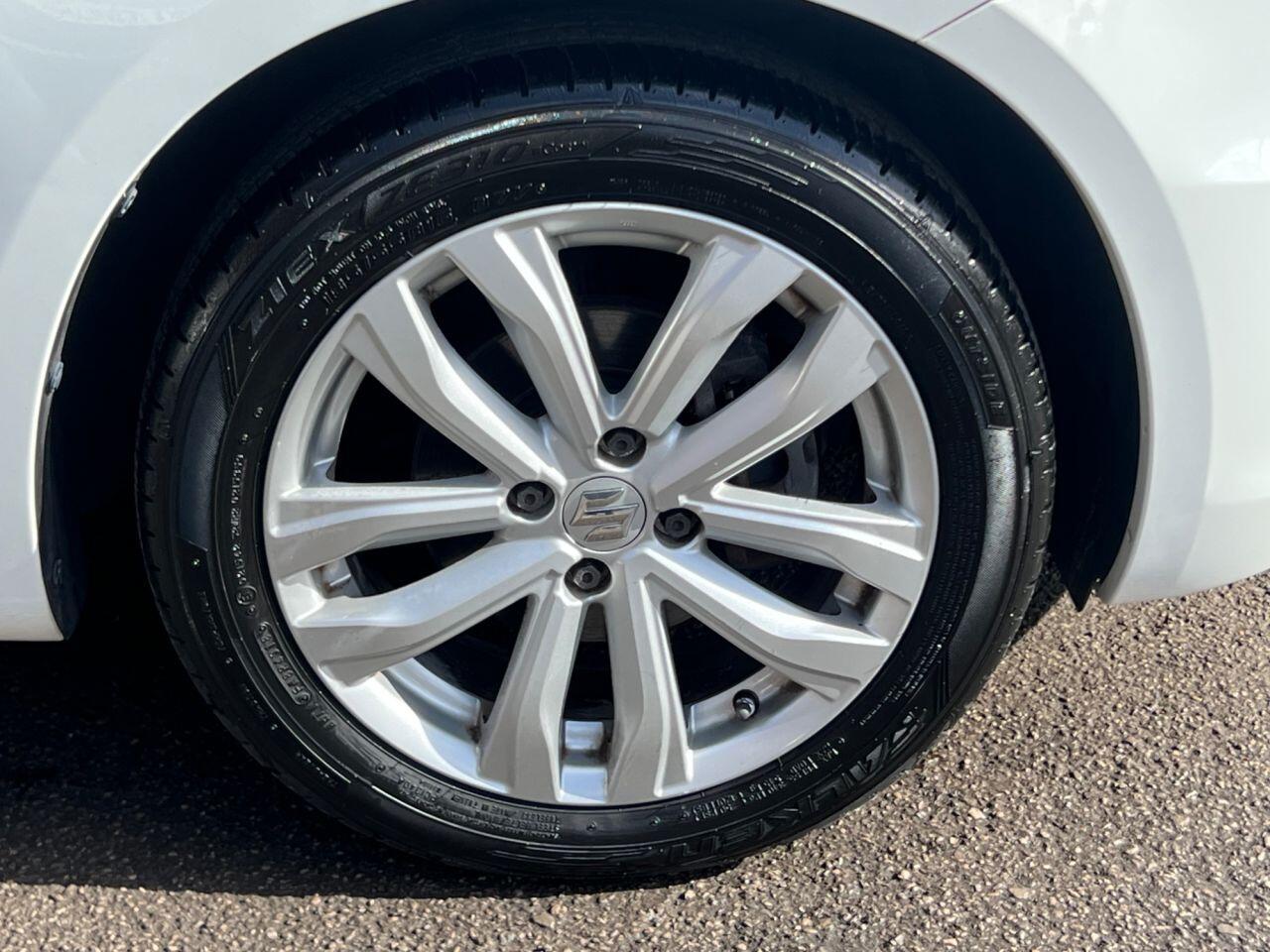 Suzuki Swift - Image 18