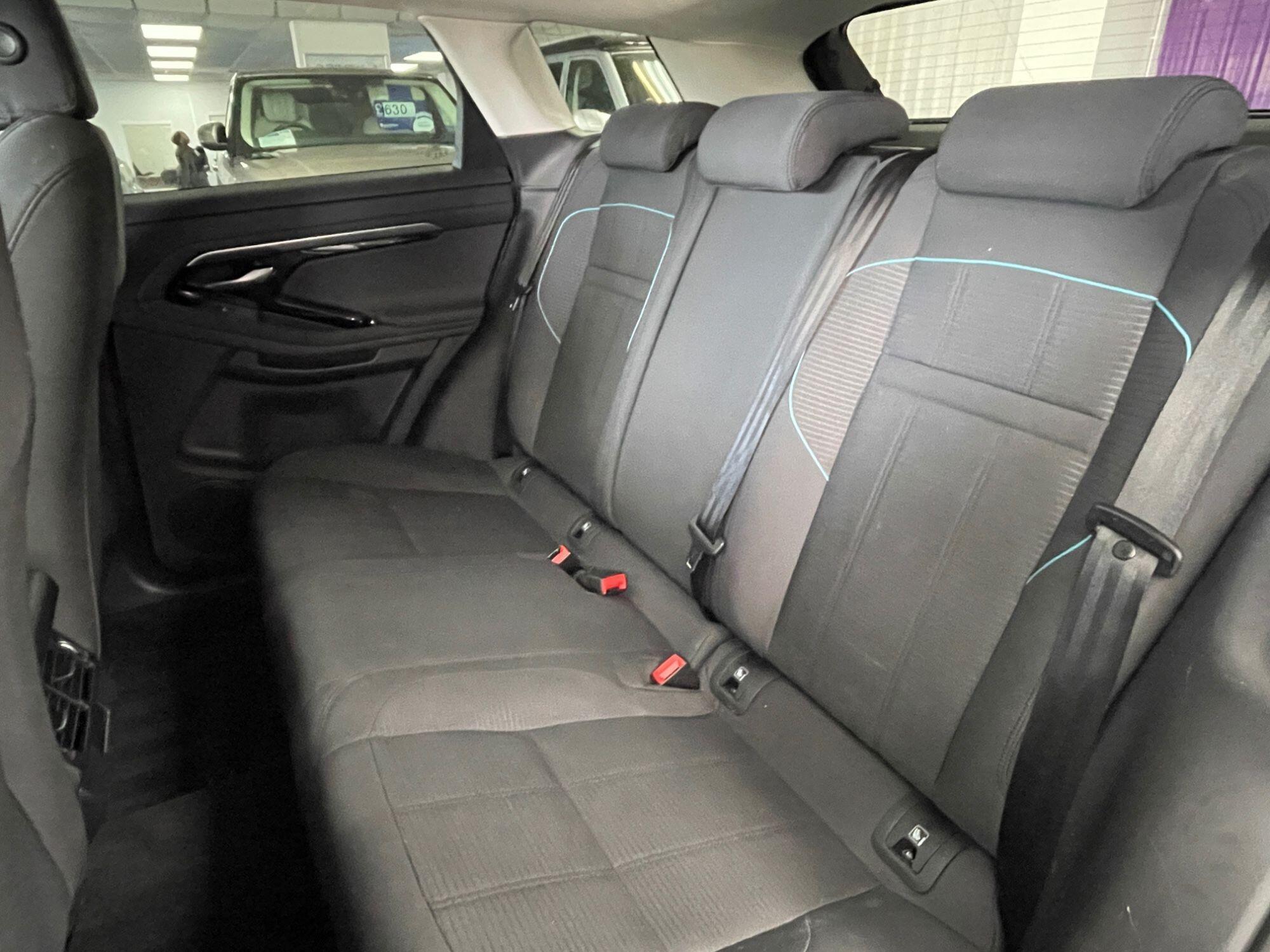 Land Rover Range Rover Evoque - Image 27