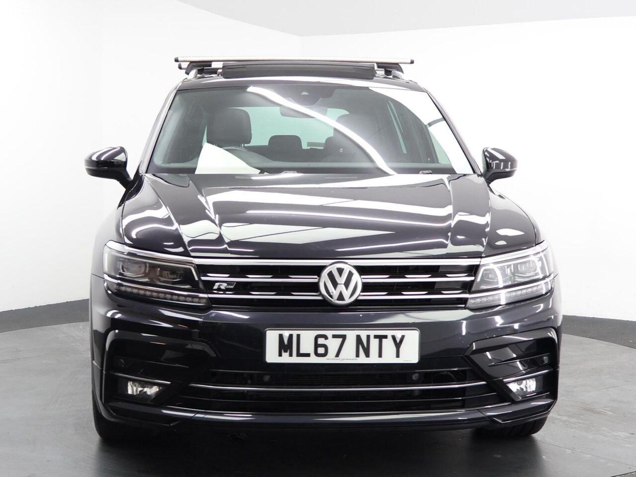 Volkswagen Tiguan - Image 5