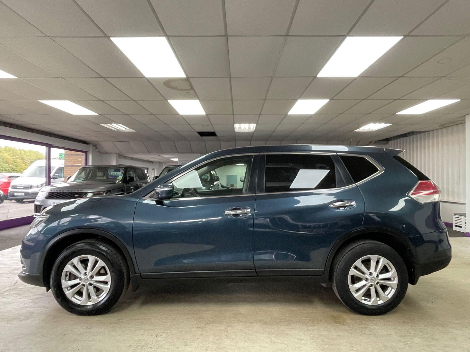 Nissan X-Trail - Image 12