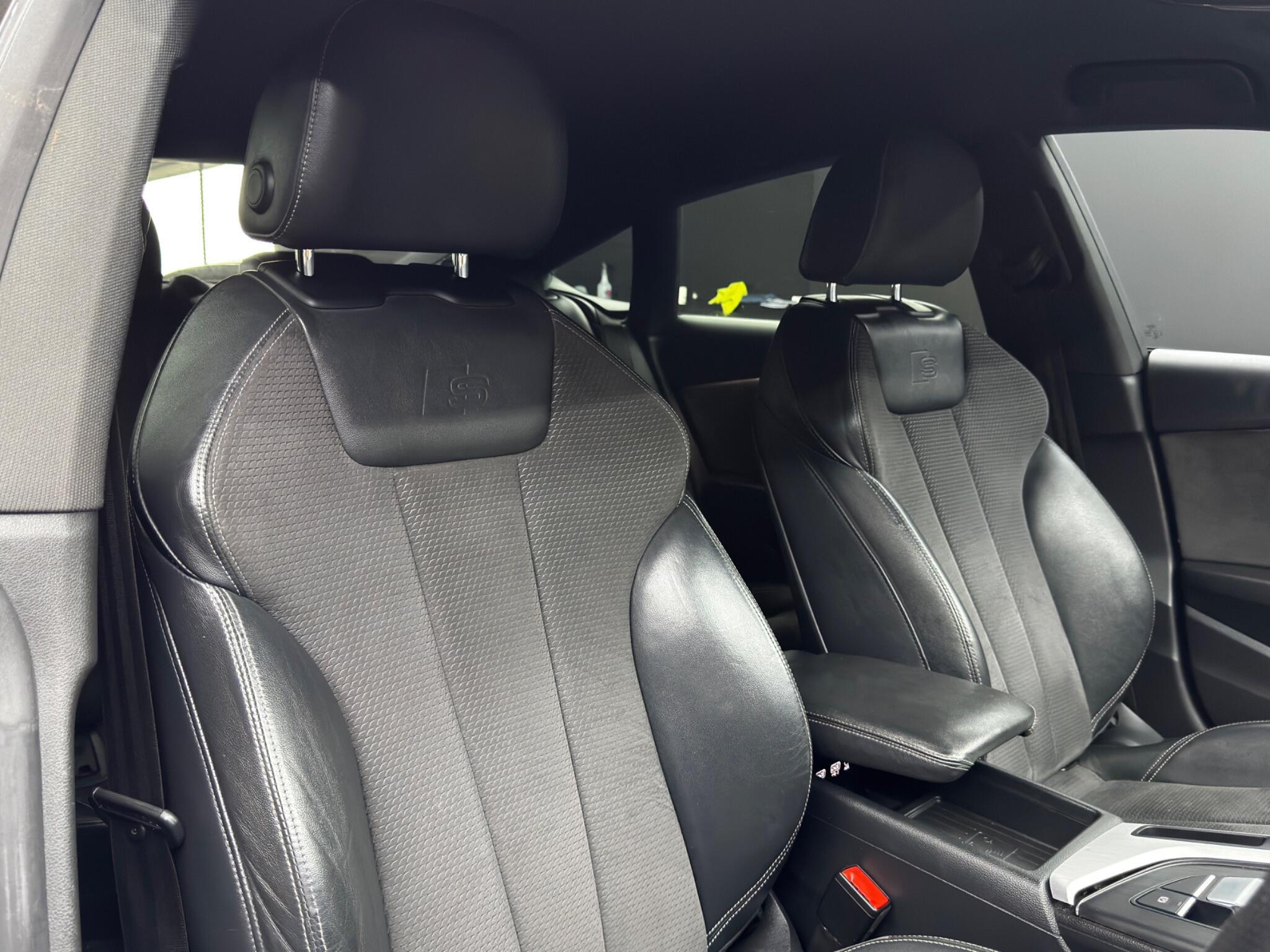 Audi A5 - Image 12