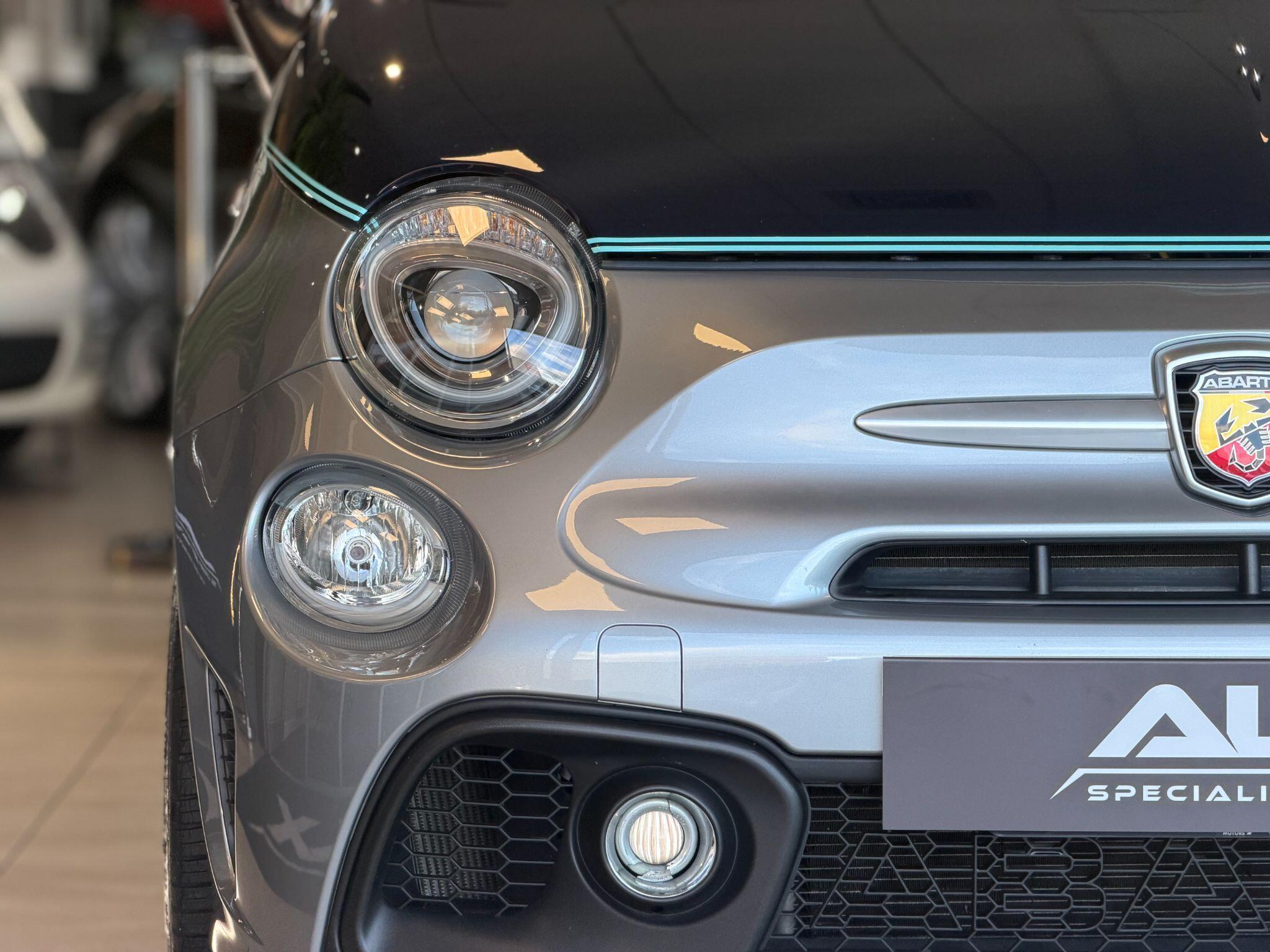 Abarth 695C - Image 7