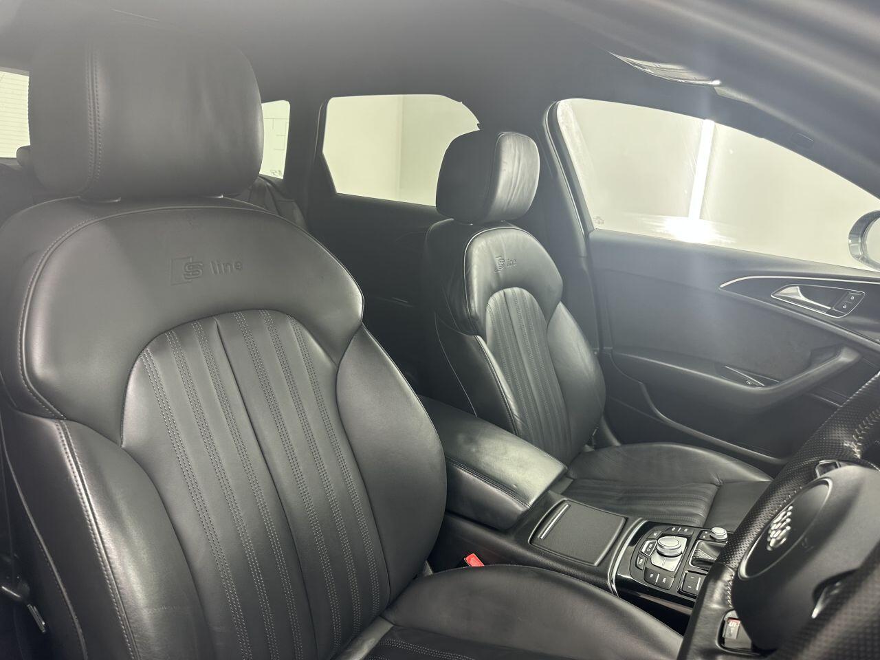 Audi A6 Avant - Image 2