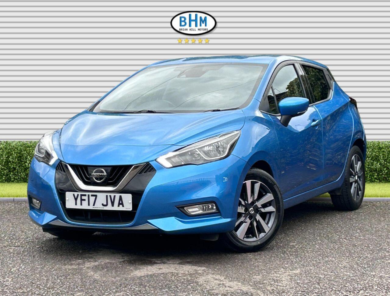 Nissan Micra - Image 18