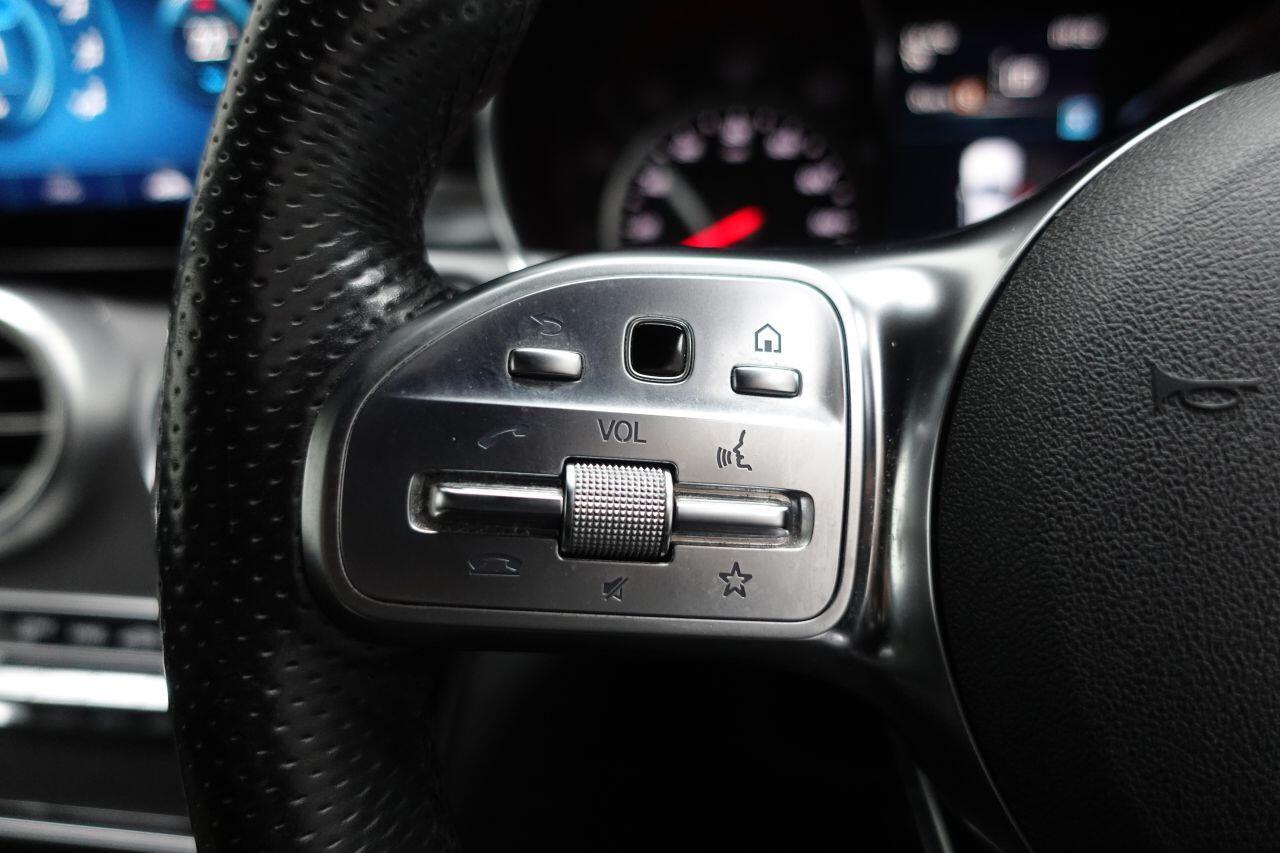 Mercedes-benz GLC - Image 33