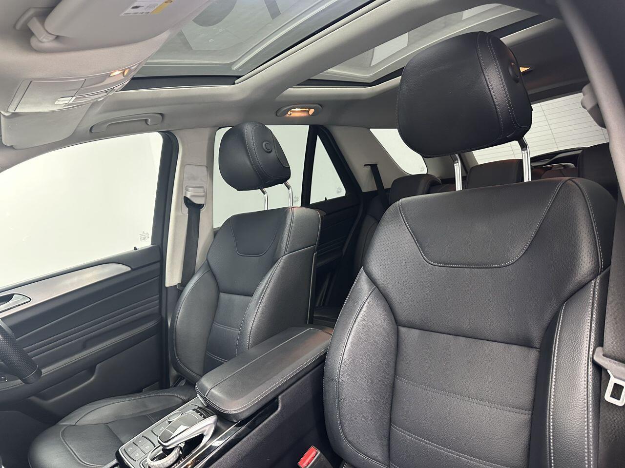 Mercedes GLE - Image 13