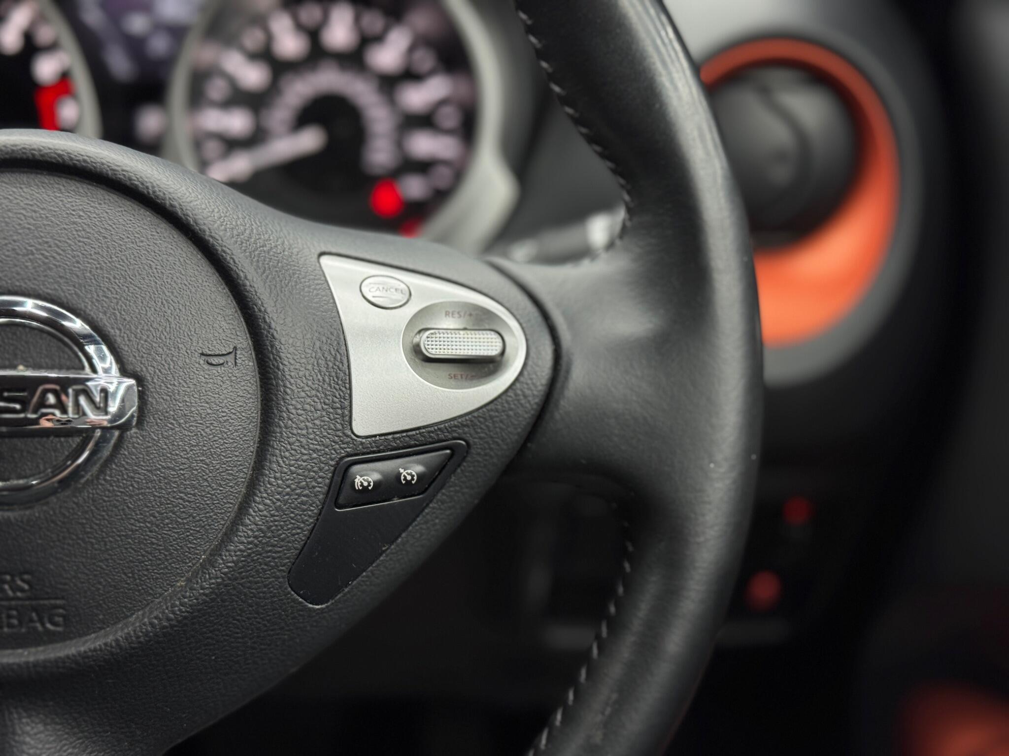 Nissan Juke - Image 21