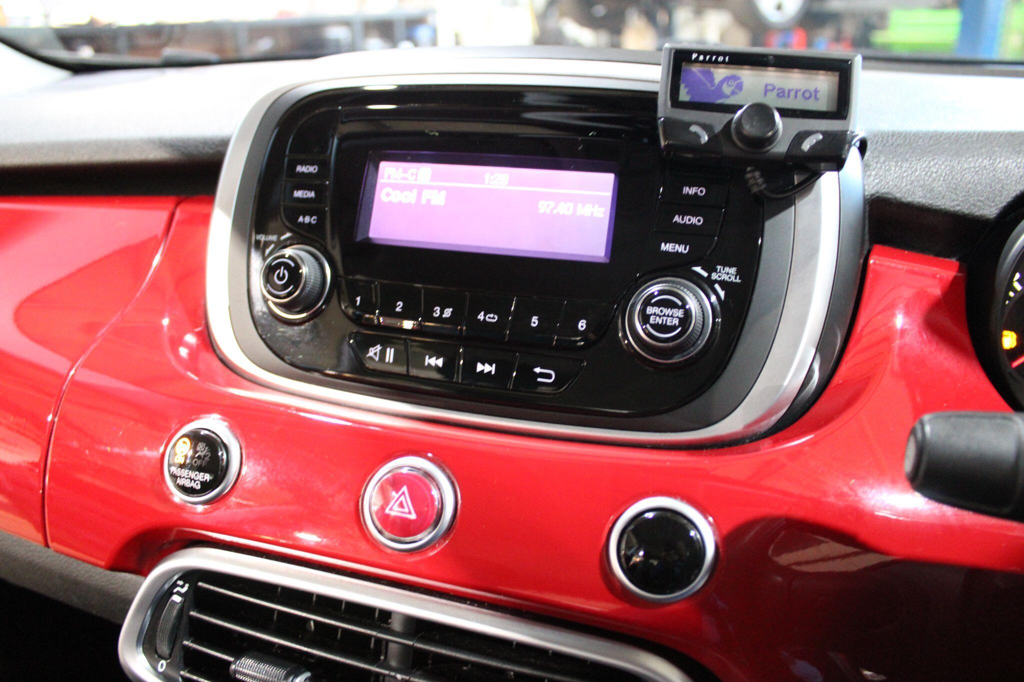 Fiat 500X - Image 28