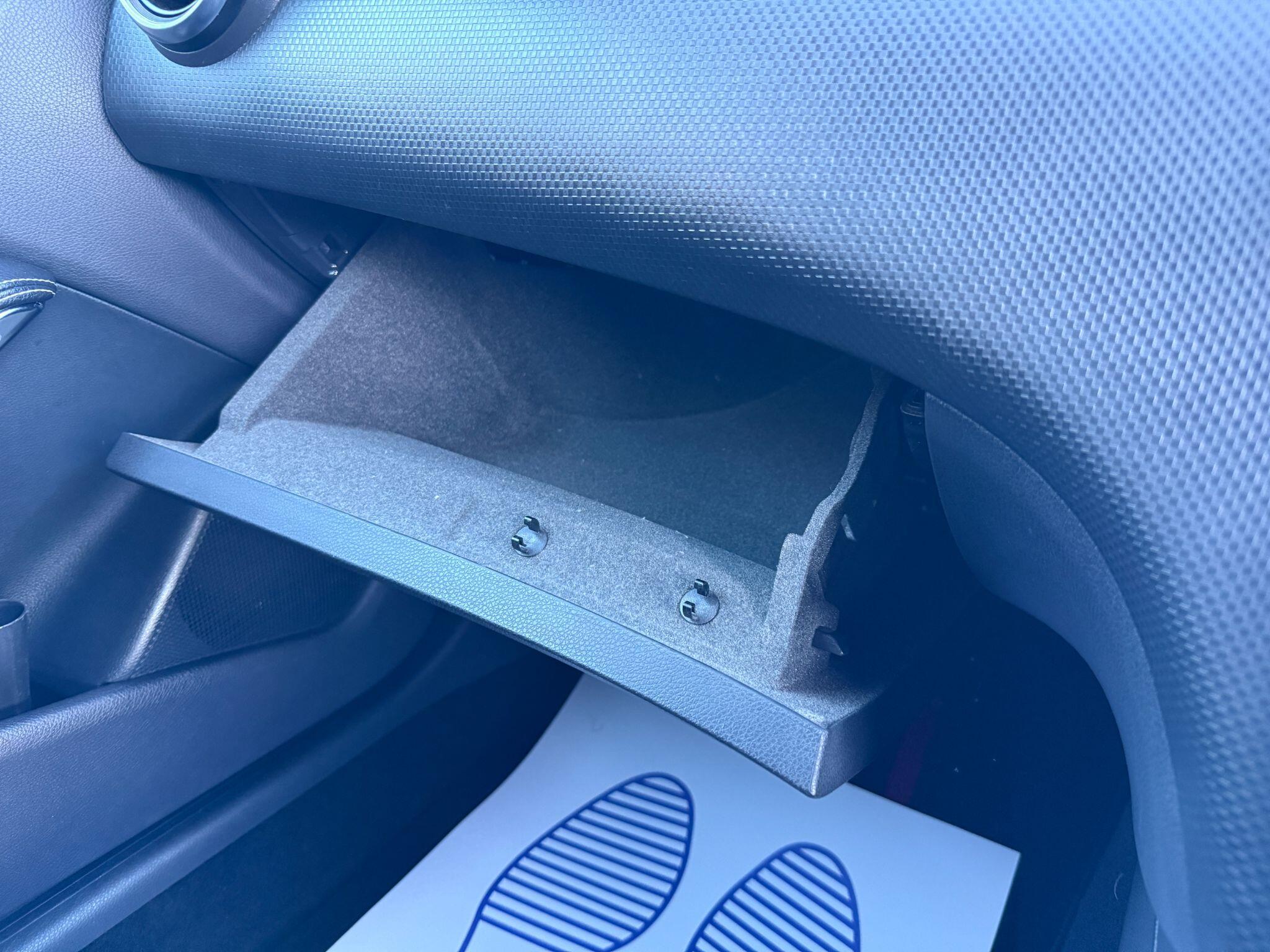 Mercedes A Class - Image 64