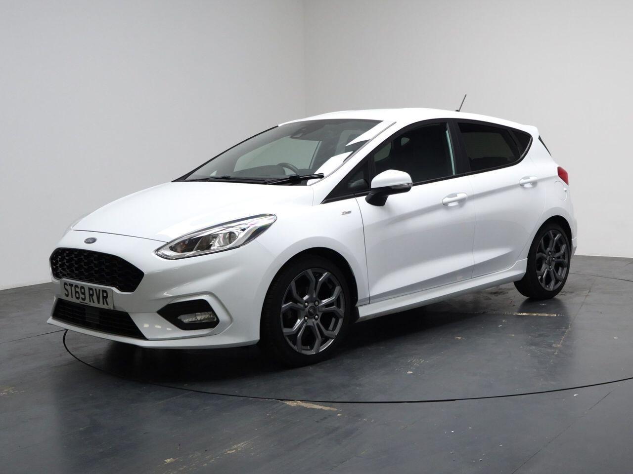 Ford Fiesta - Image 6