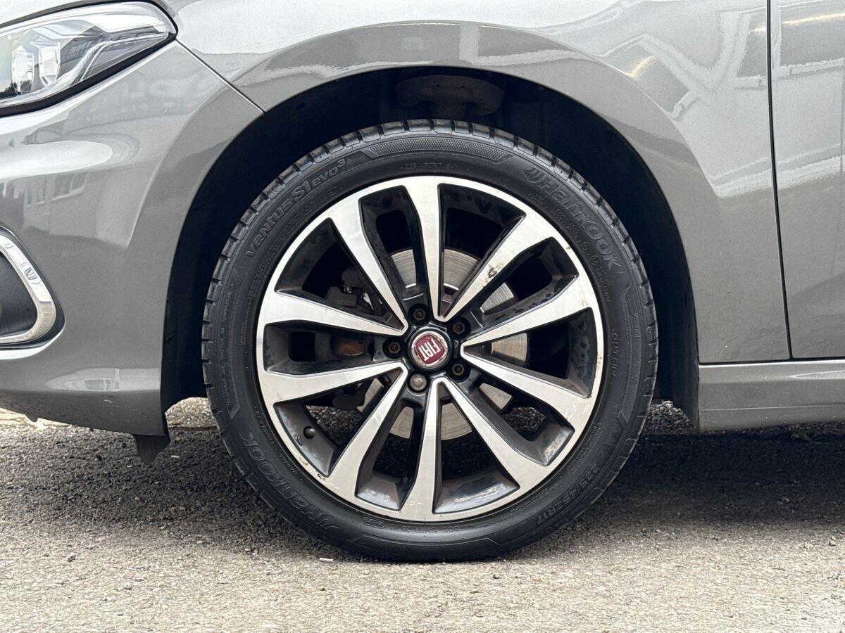 Fiat Tipo - Image 17