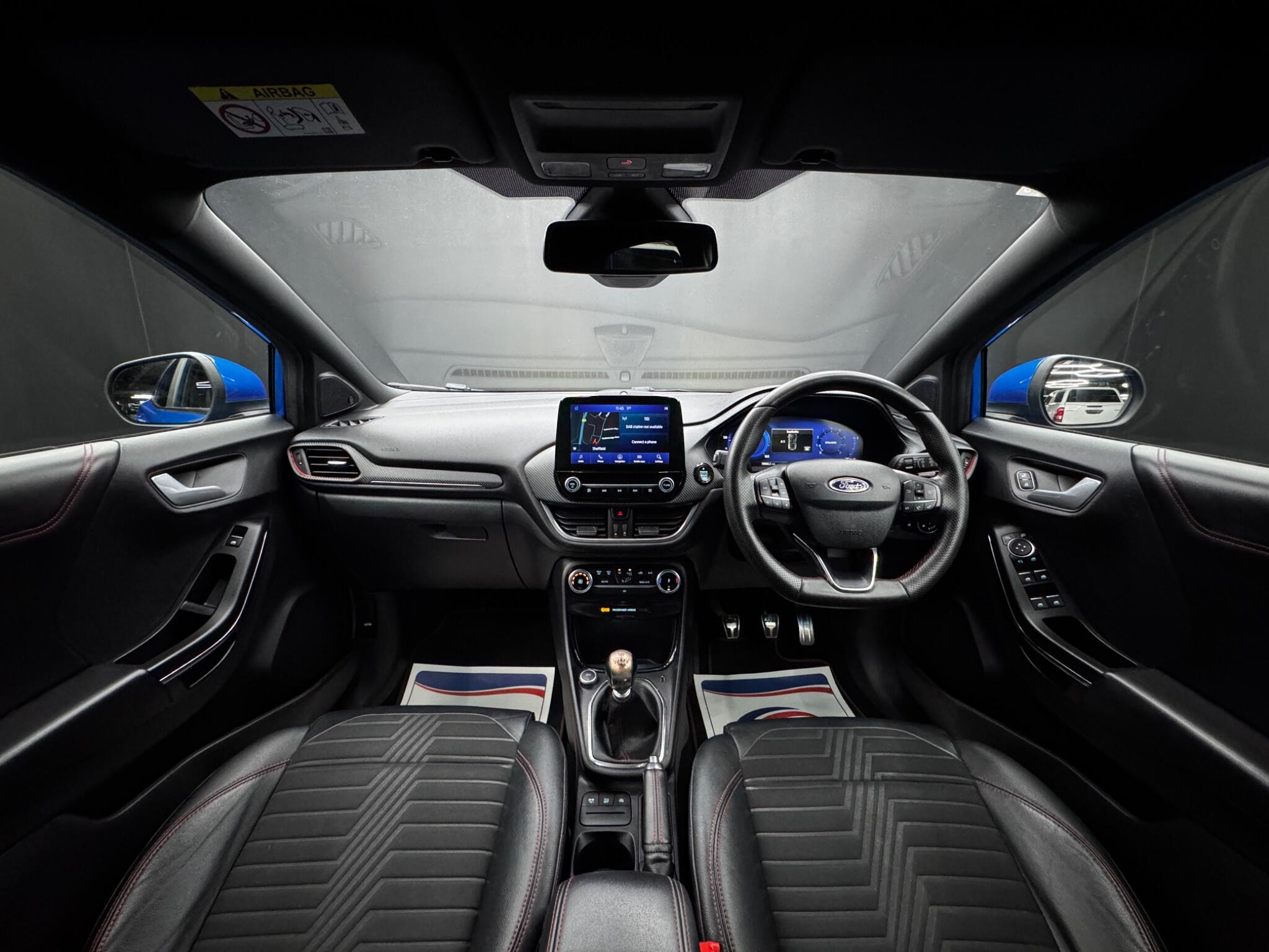 Ford Puma - Image 17