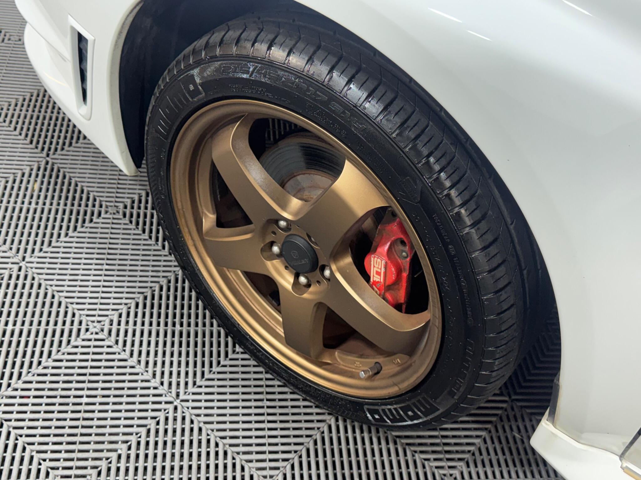 Subaru Impreza - Image 13