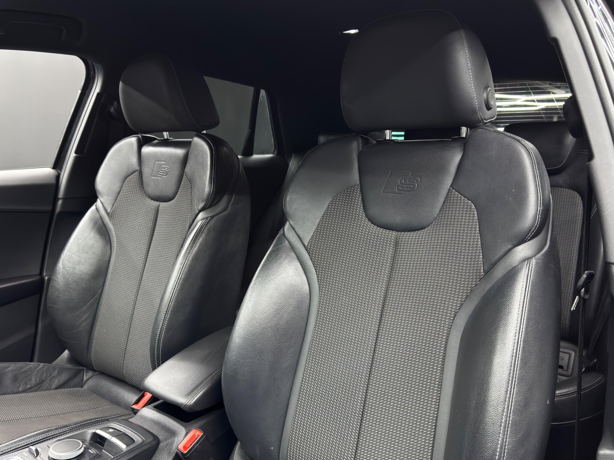 Audi Q2 - Image 13