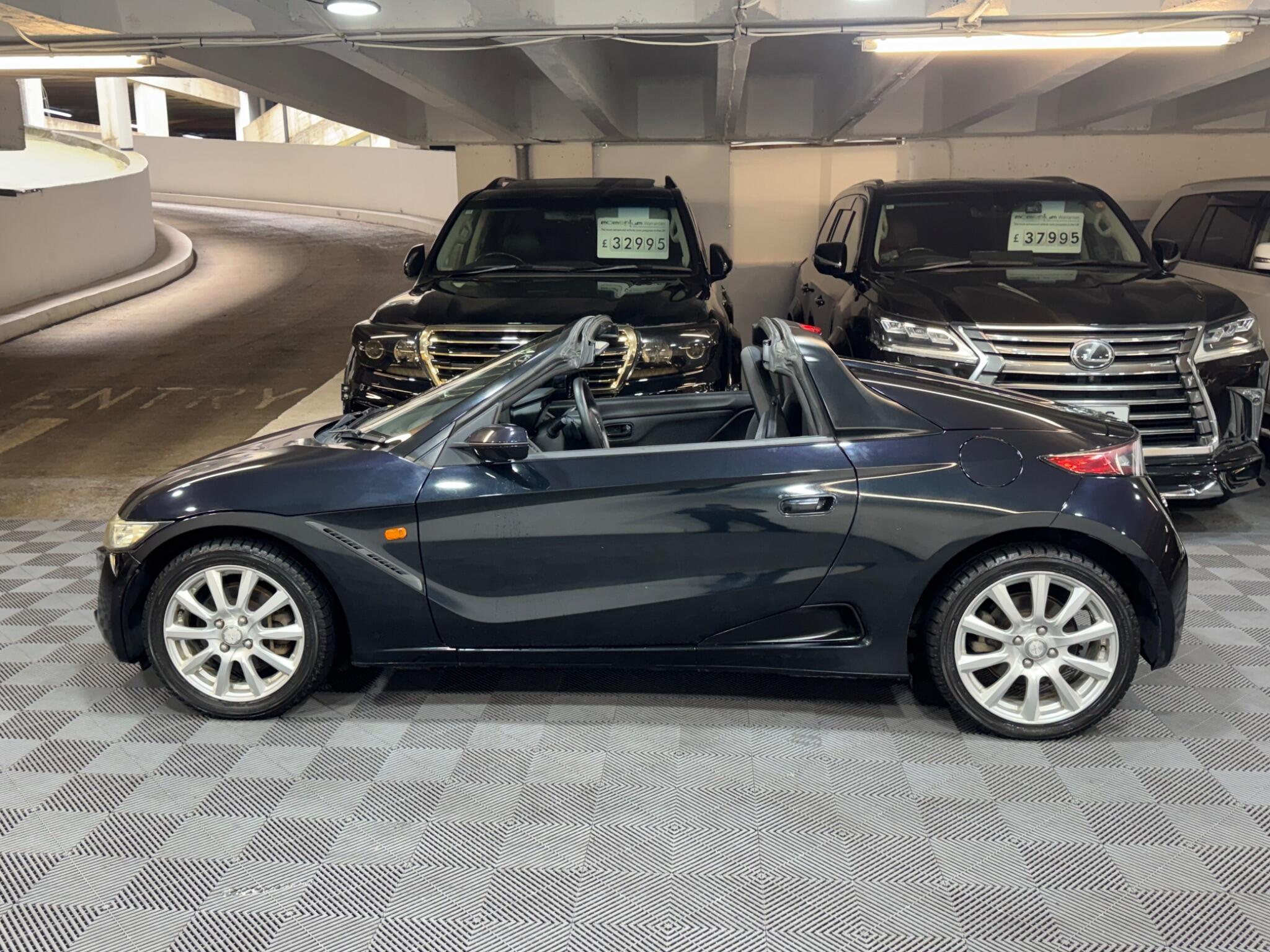 Honda S660 - Image 2