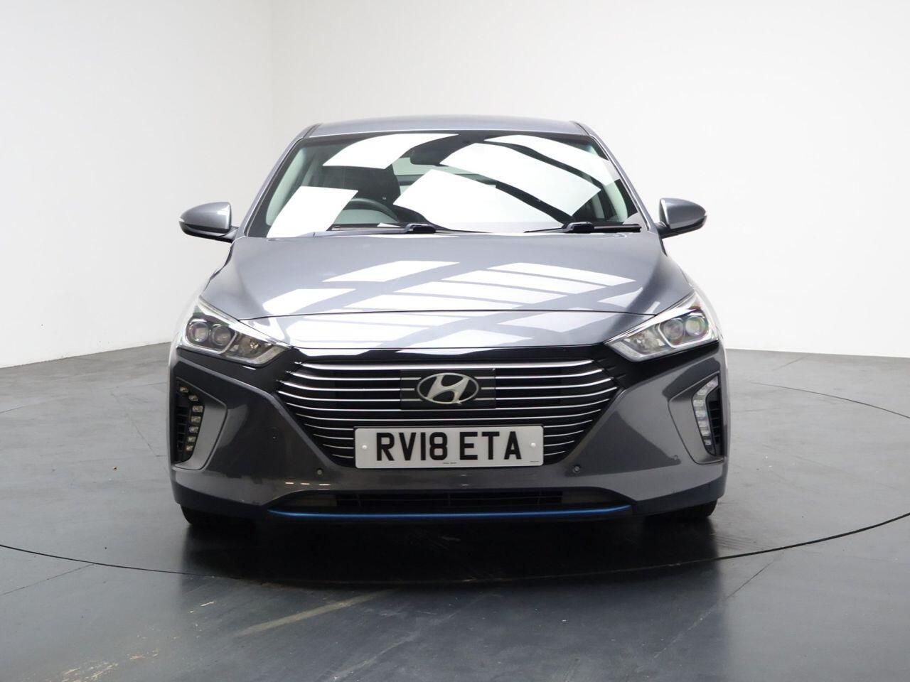 Hyundai Ioniq - Image 5