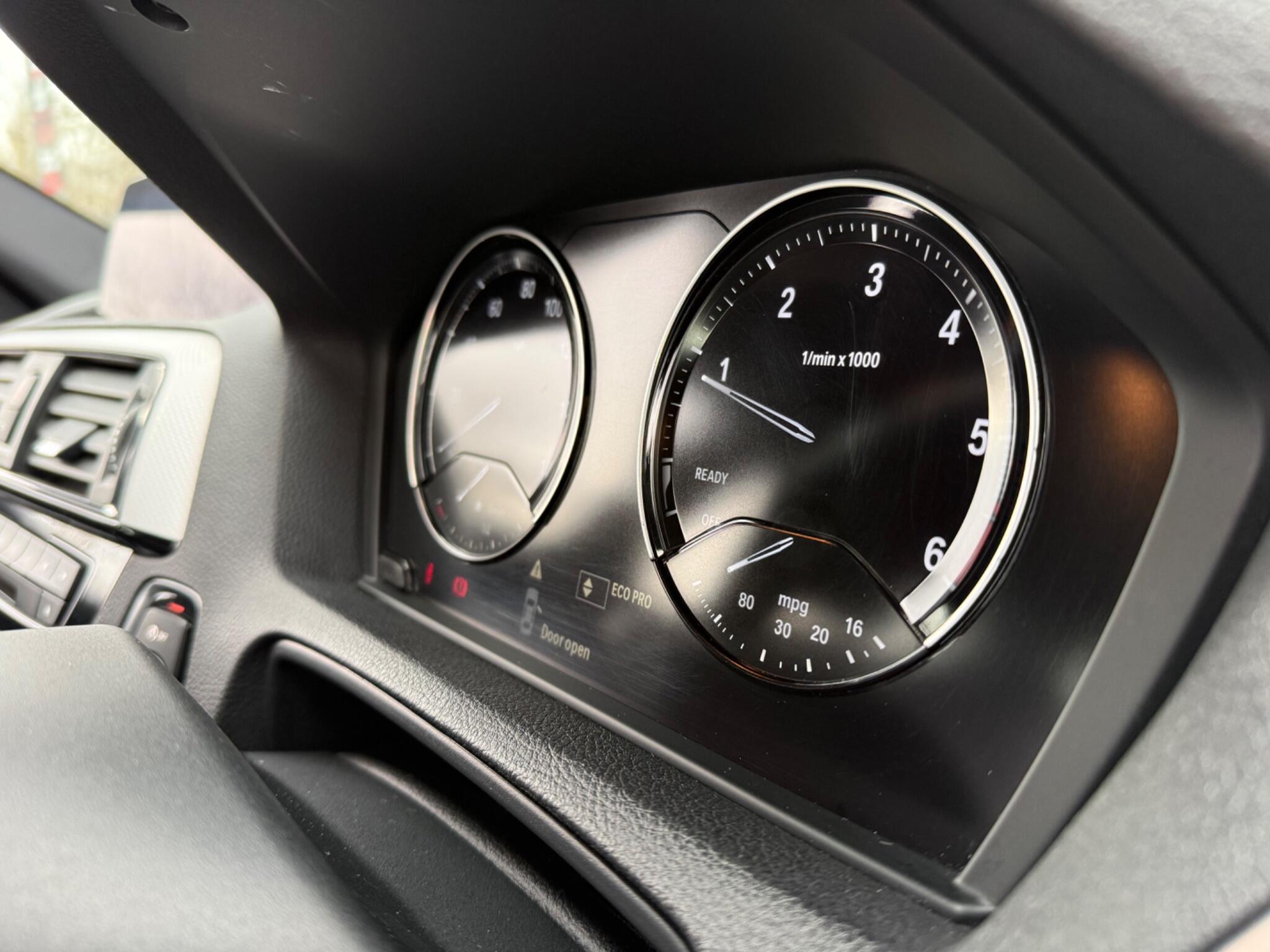 BMW 1 Series - Image 21