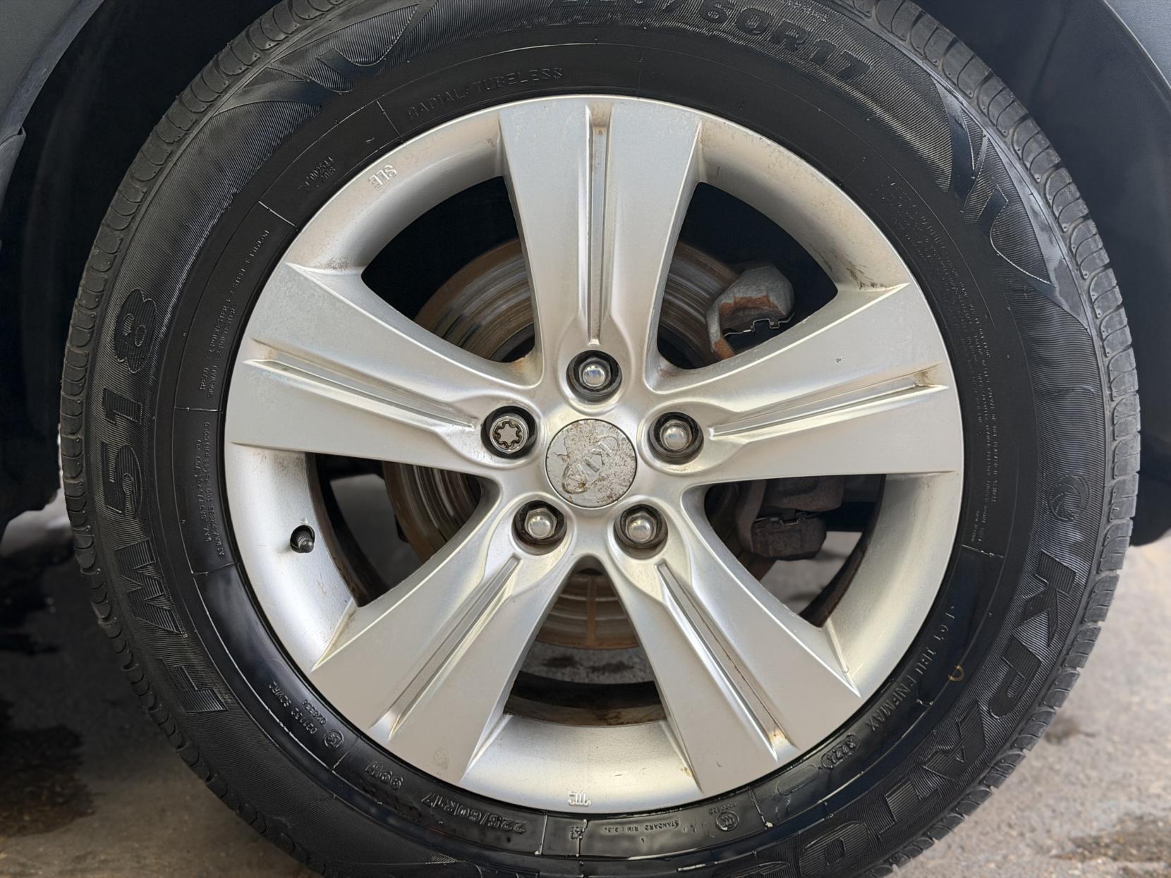 Kia Sportage - Image 16