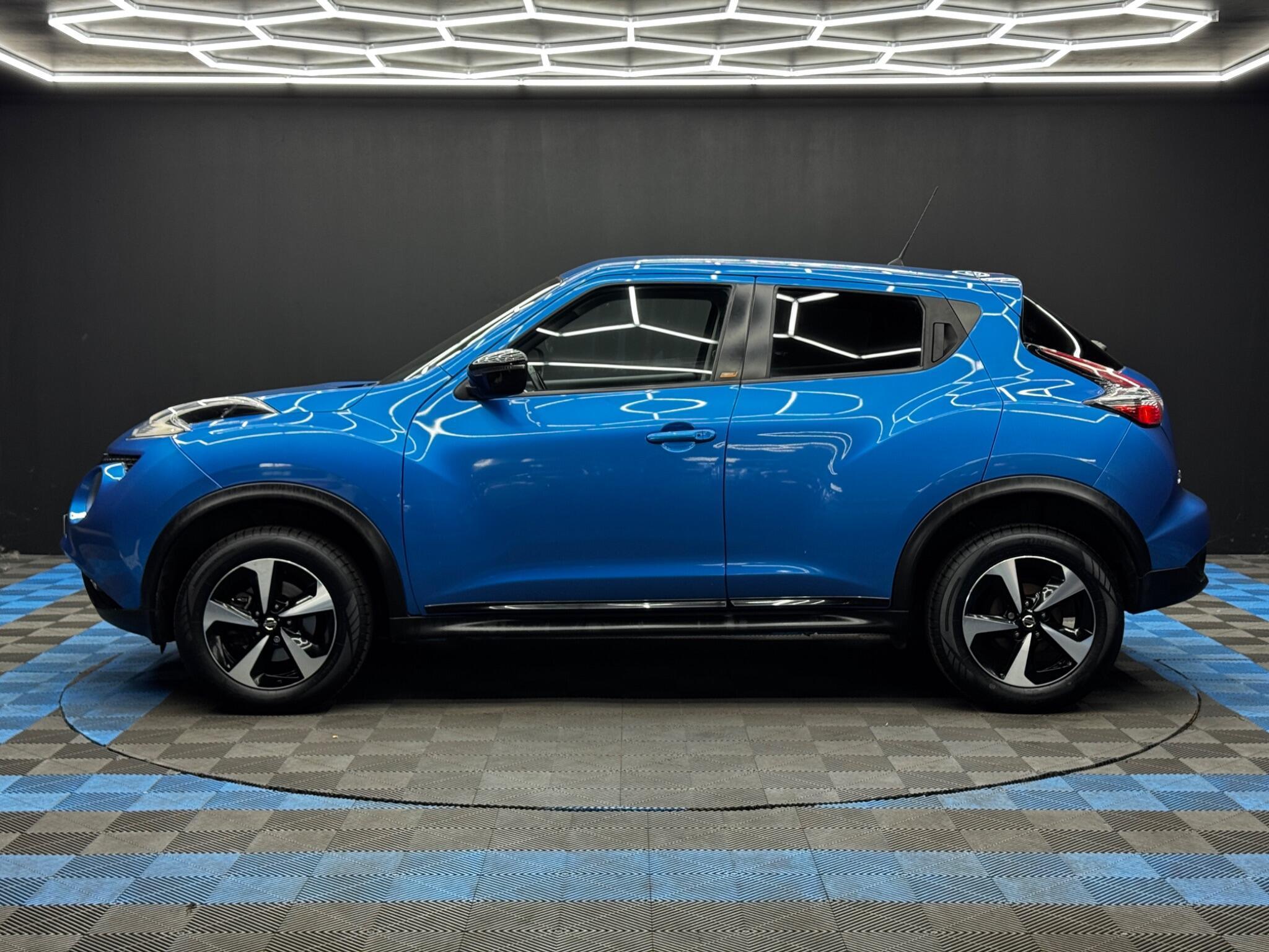 Nissan Juke - Image 8