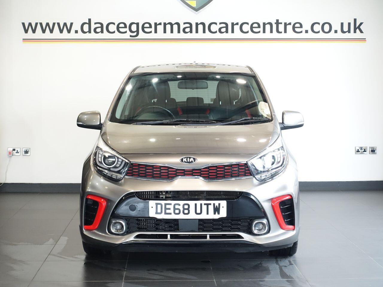 Kia Picanto - Image 4