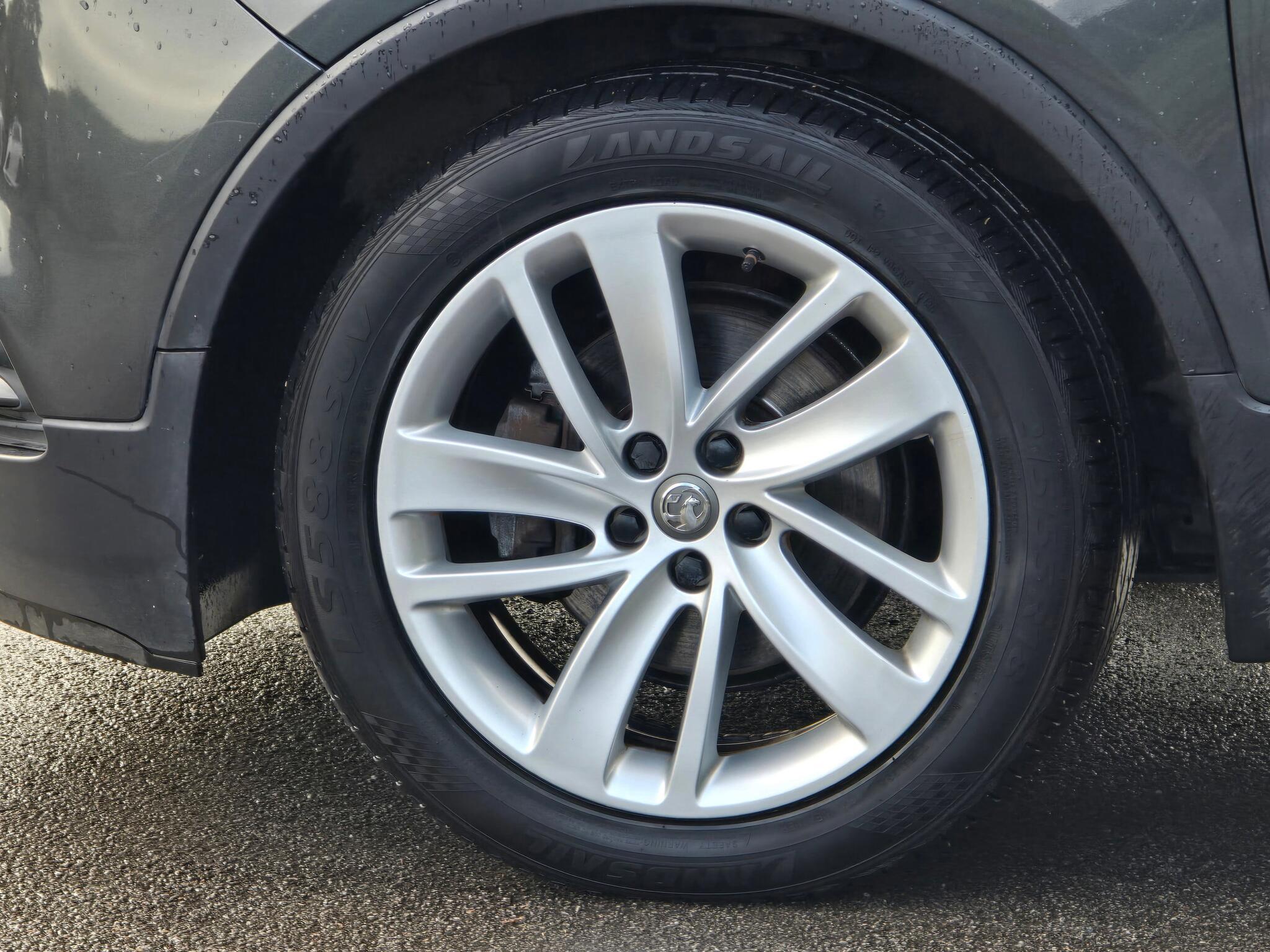 Vauxhall Mokka X - Image 18