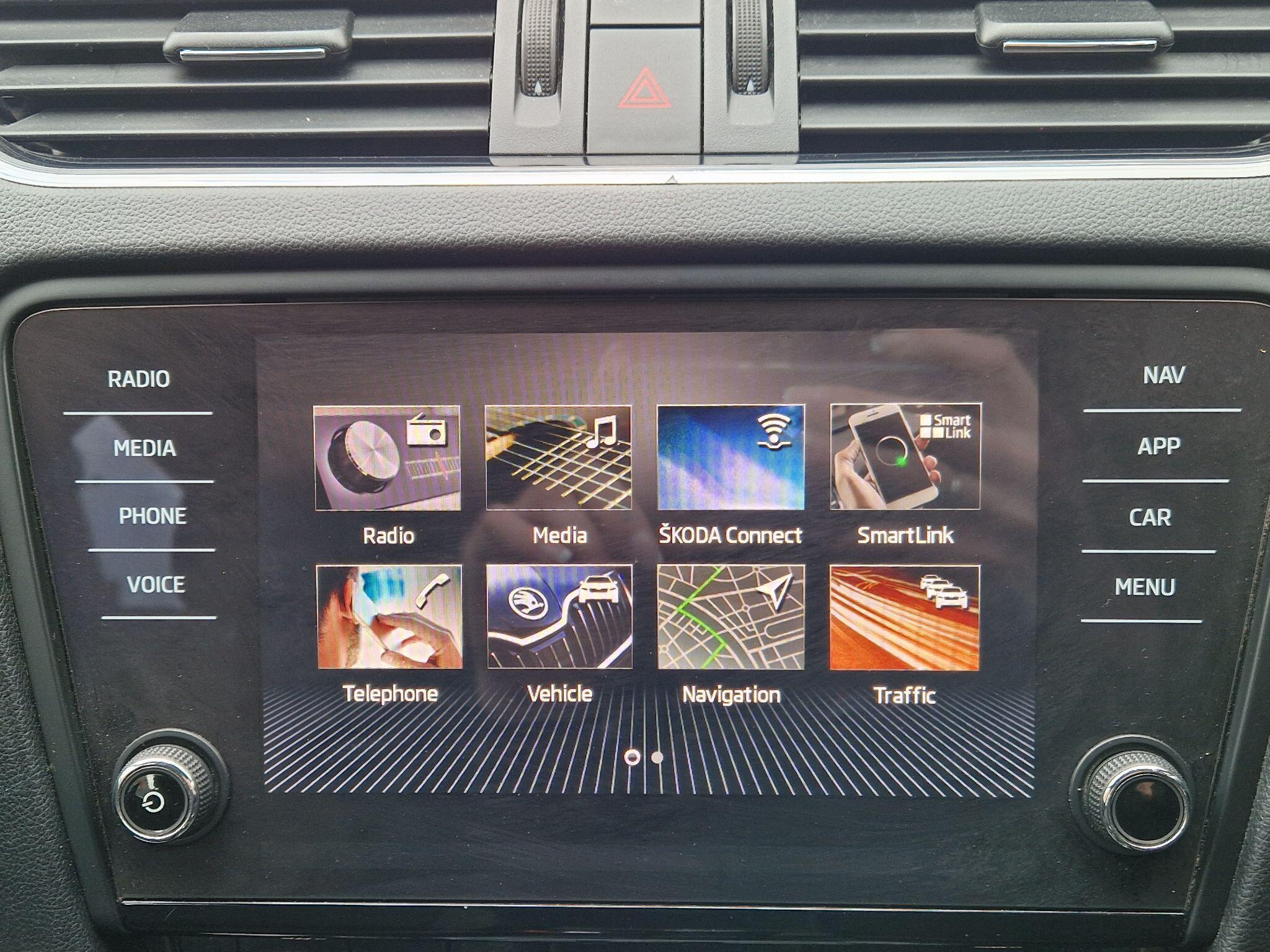 Skoda Octavia - Image 27