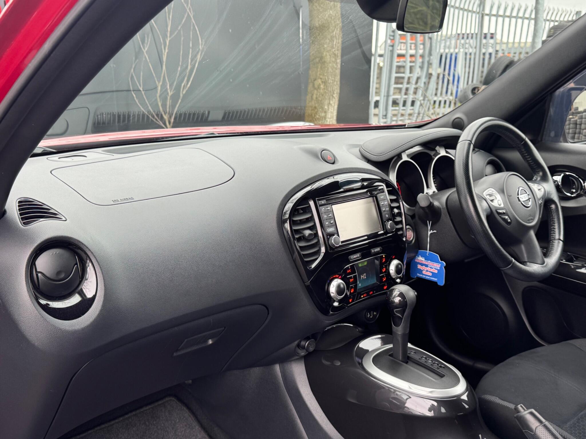 Nissan Juke - Image 51
