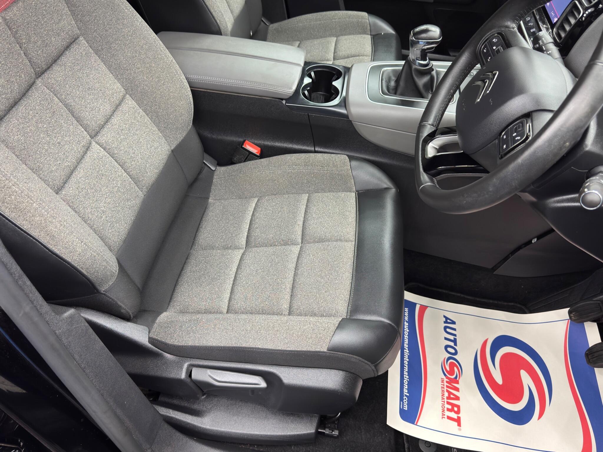 Citroen C5 Aircross - Image 13