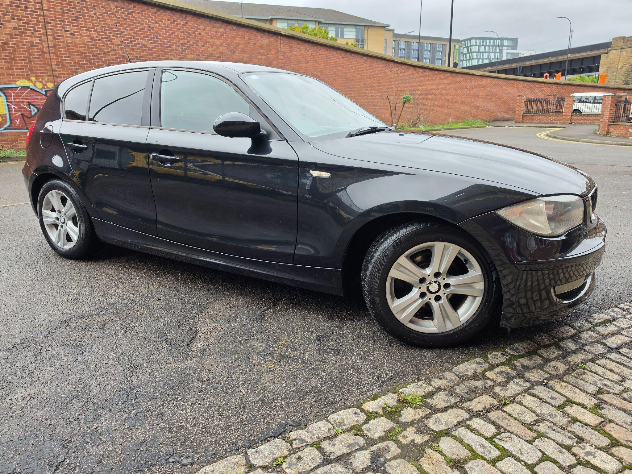 BMW 1 Series - Image 4