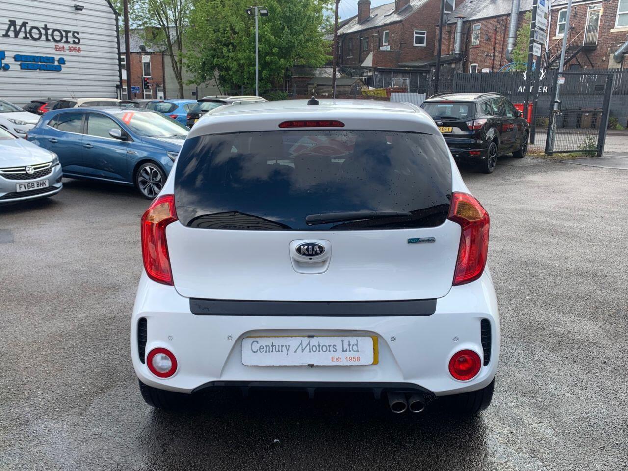 Kia Picanto - Image 7