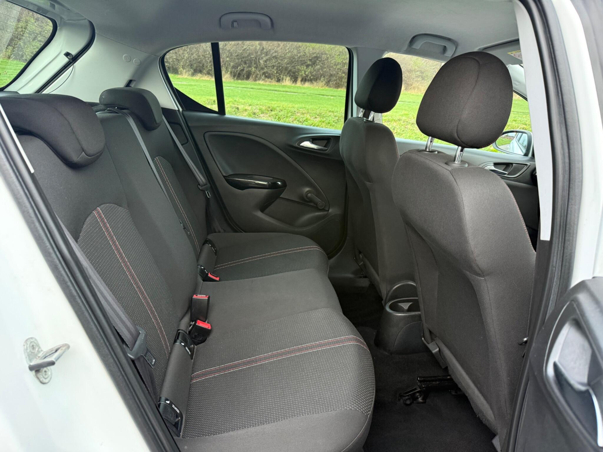Vauxhall Corsa - Image 18