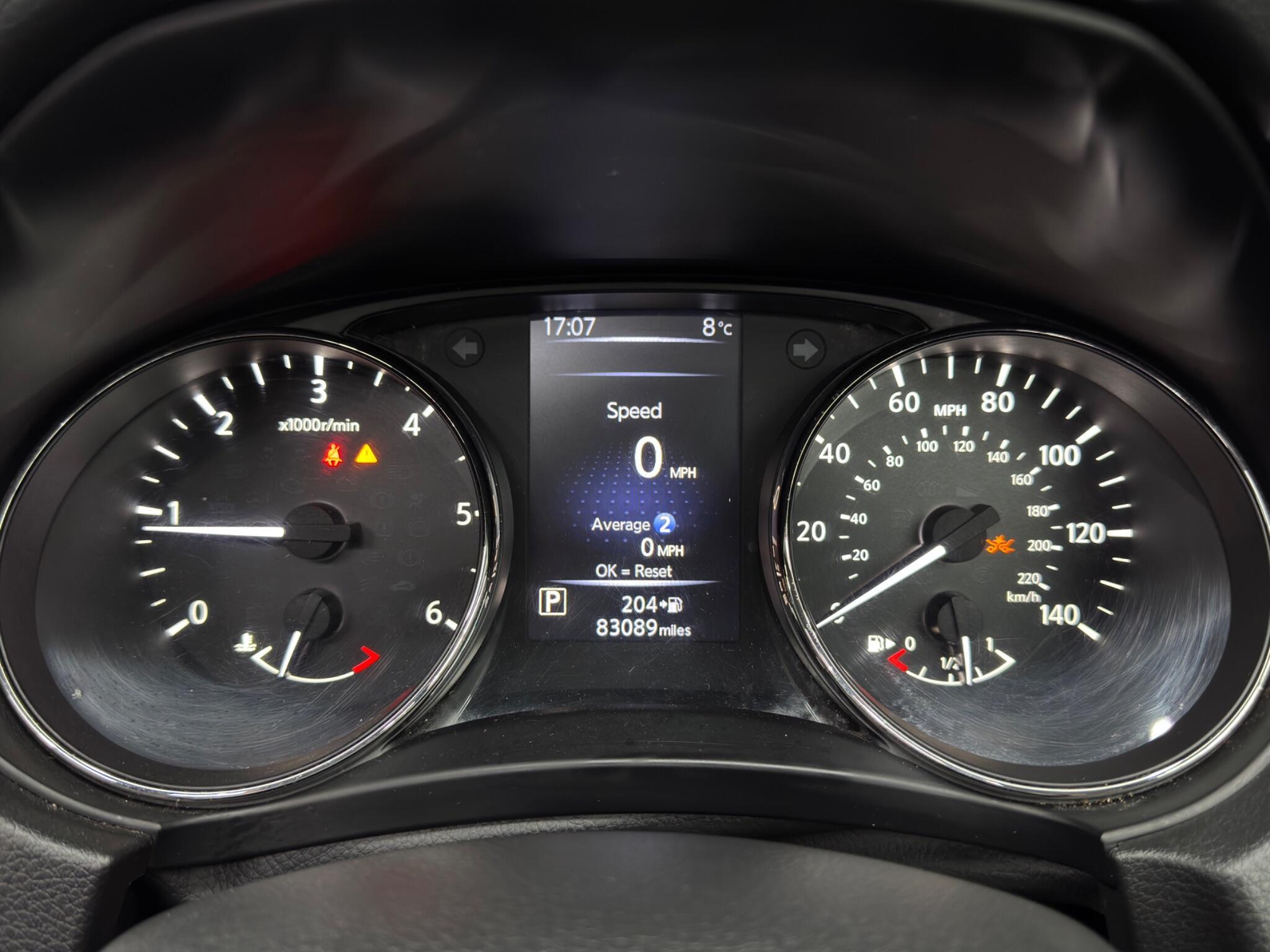 Nissan X-Trail - Image 22