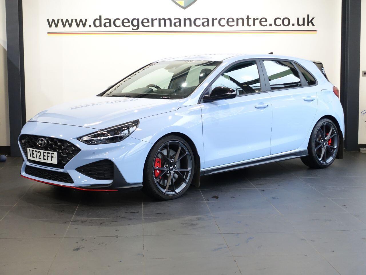 Hyundai i30 - Image 15