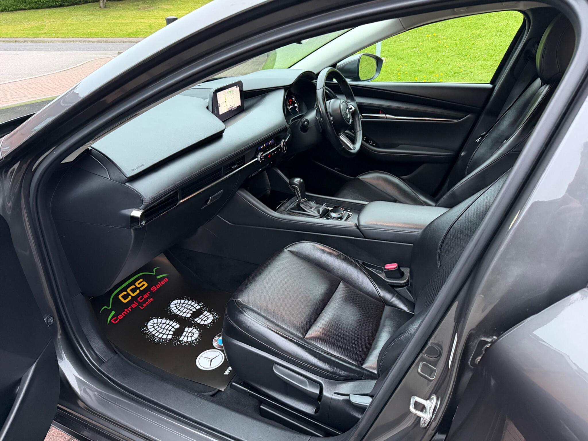 Mazda MAZDA3 - Image 34