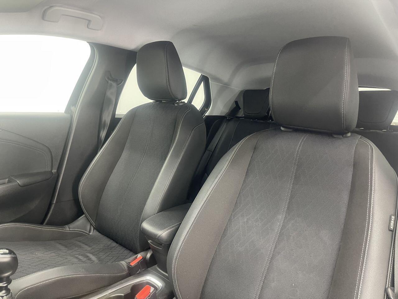 Vauxhall Corsa - Image 14