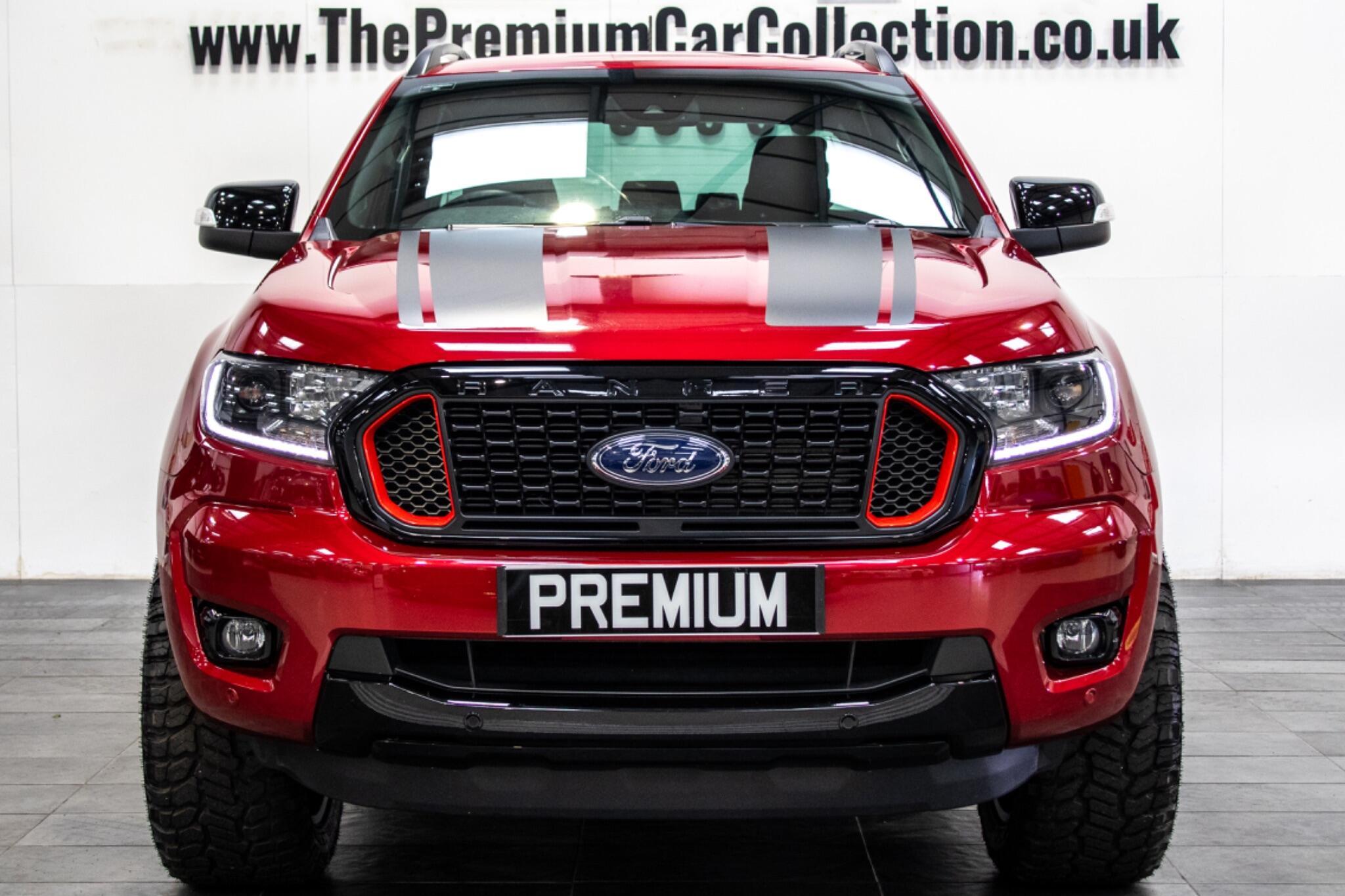 Ford Ranger - Image 45