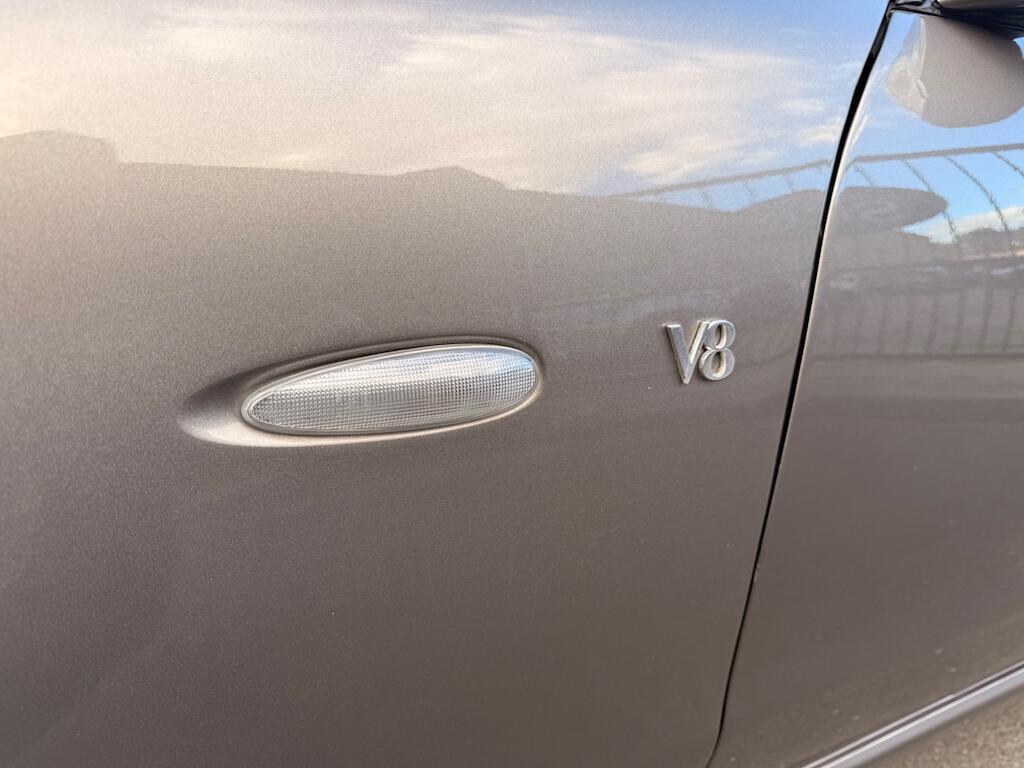Maserati COUPE - Image 20