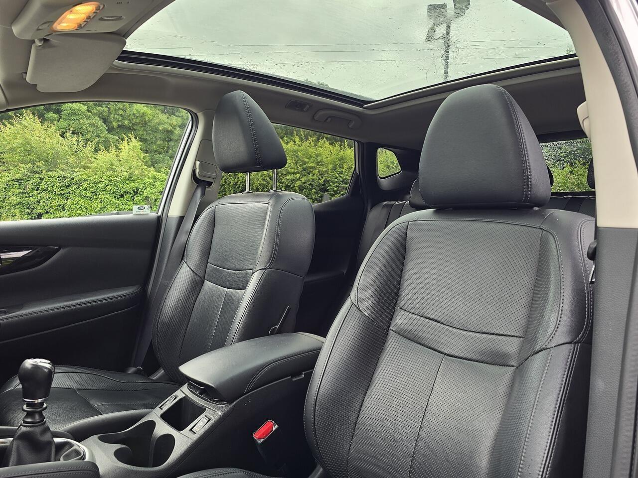 Nissan Qashqai - Image 3