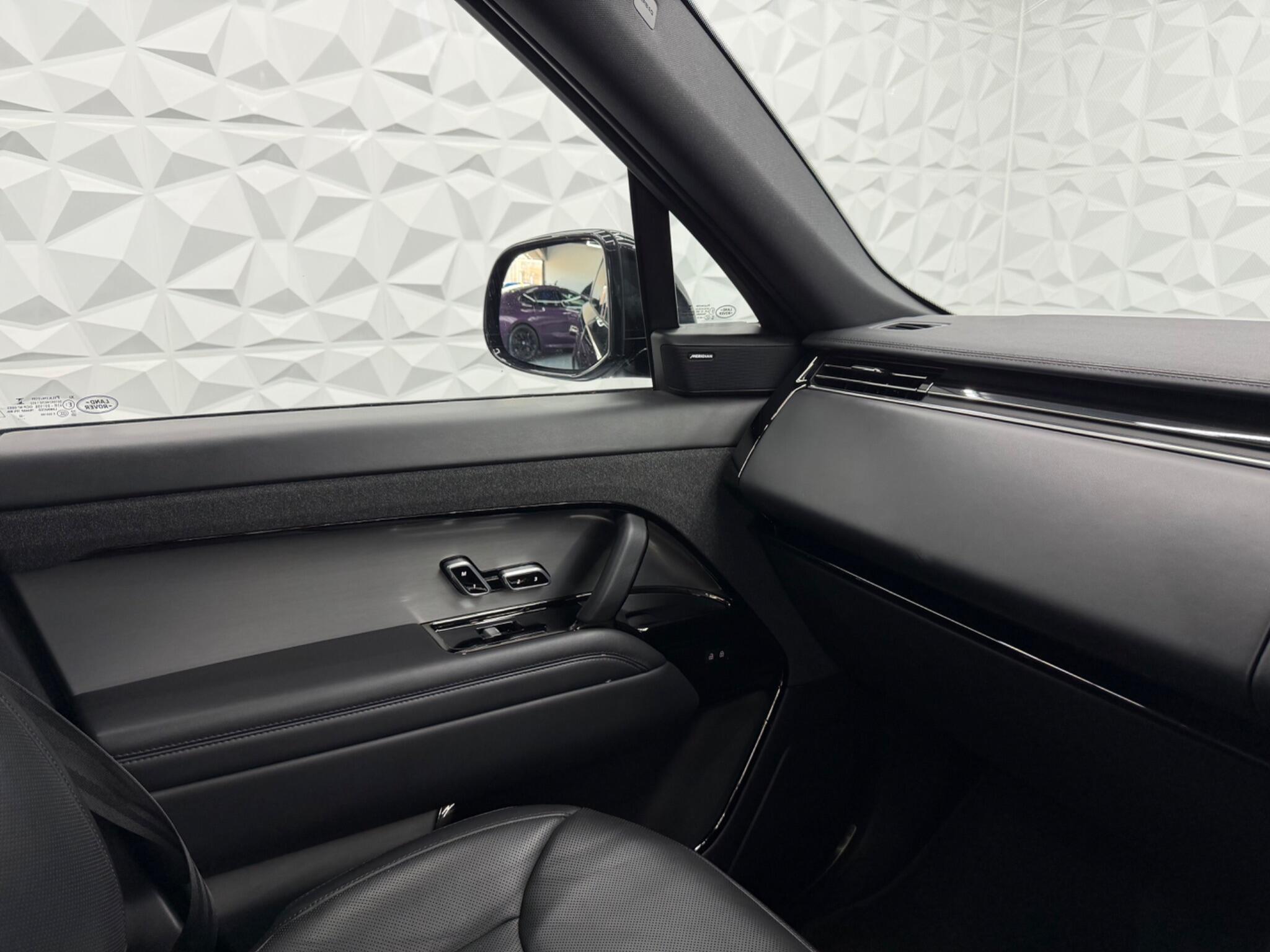 Land Rover RANGE ROVER SPORT - Image 37