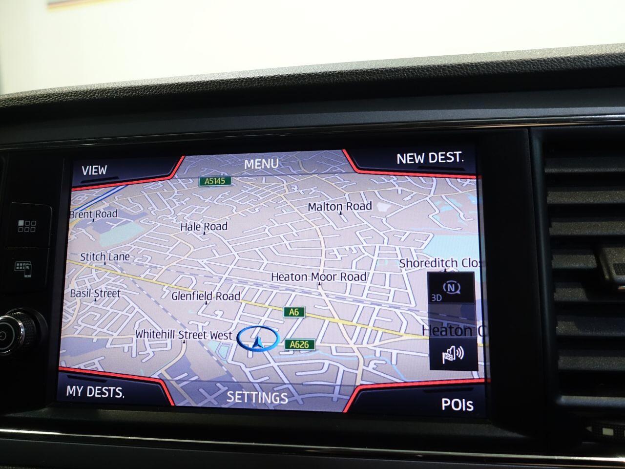 SEAT Leon - Image 3