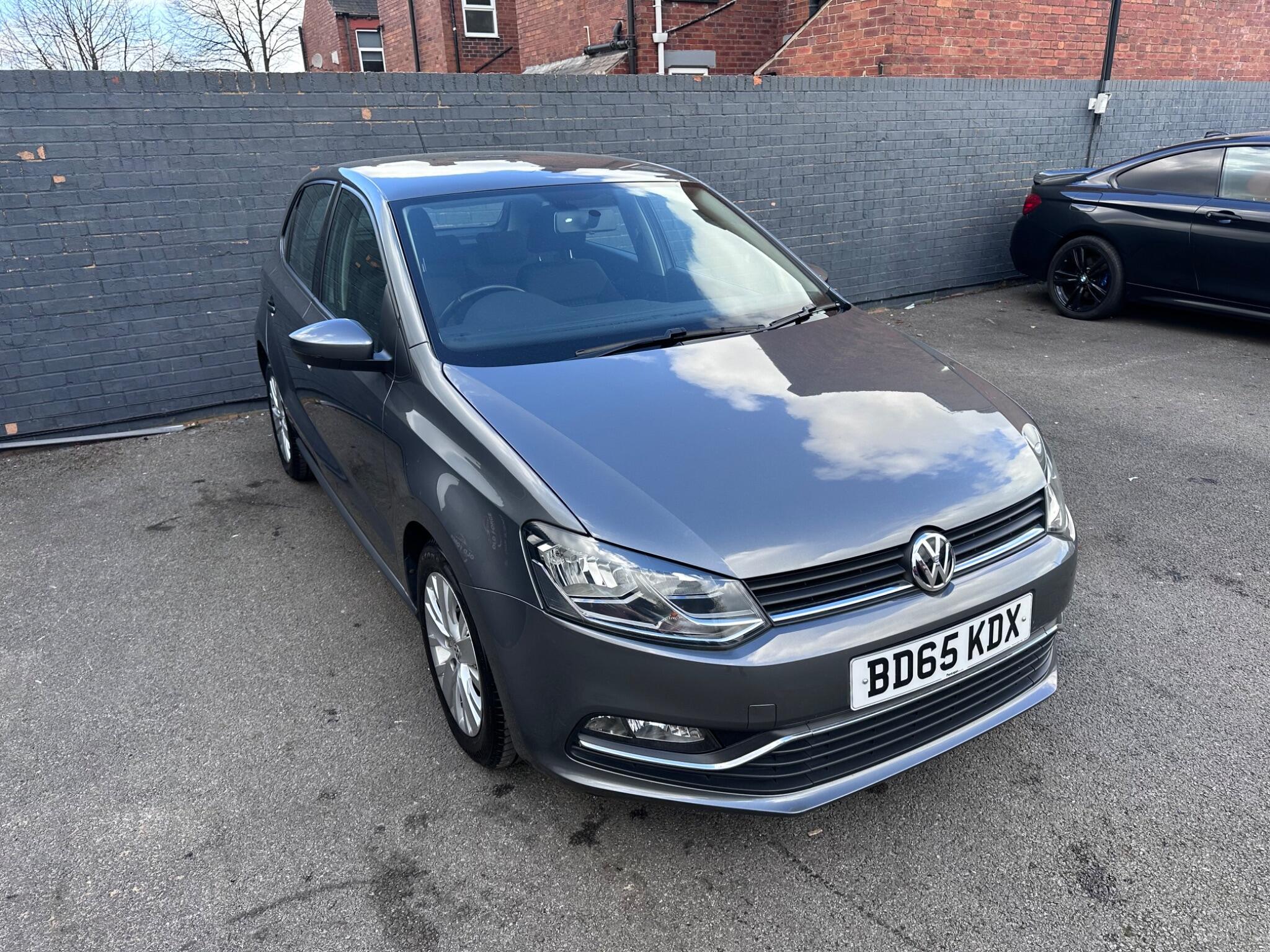 Volkswagen Polo - Image 7