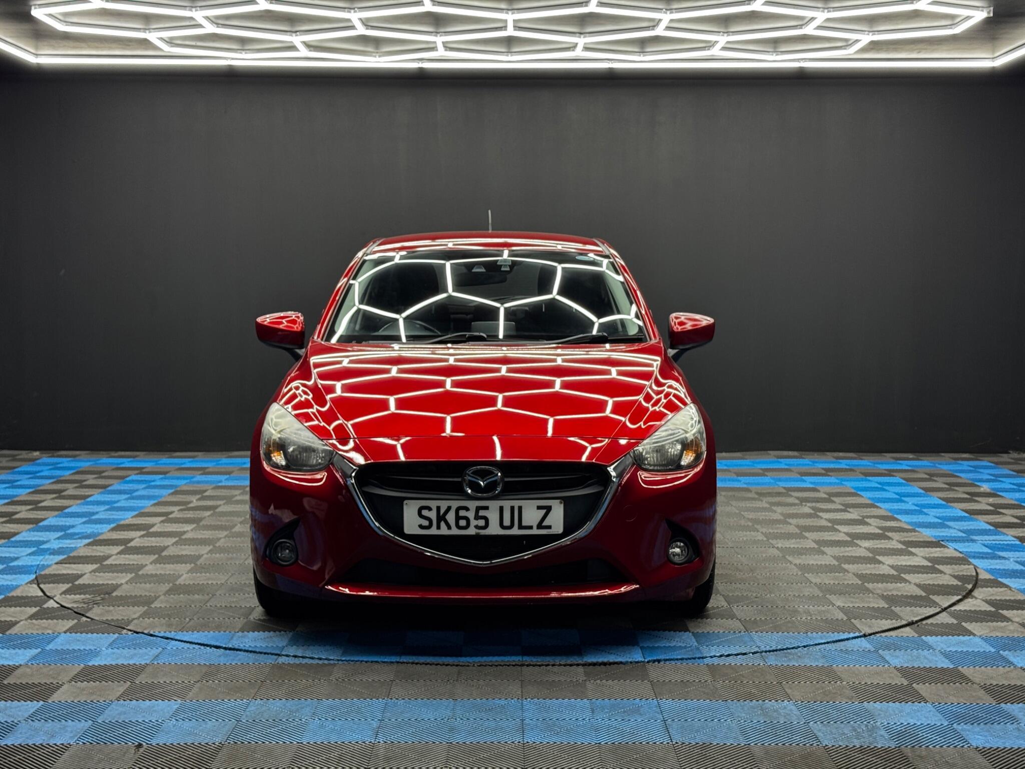 Mazda MAZDA2 - Image 2