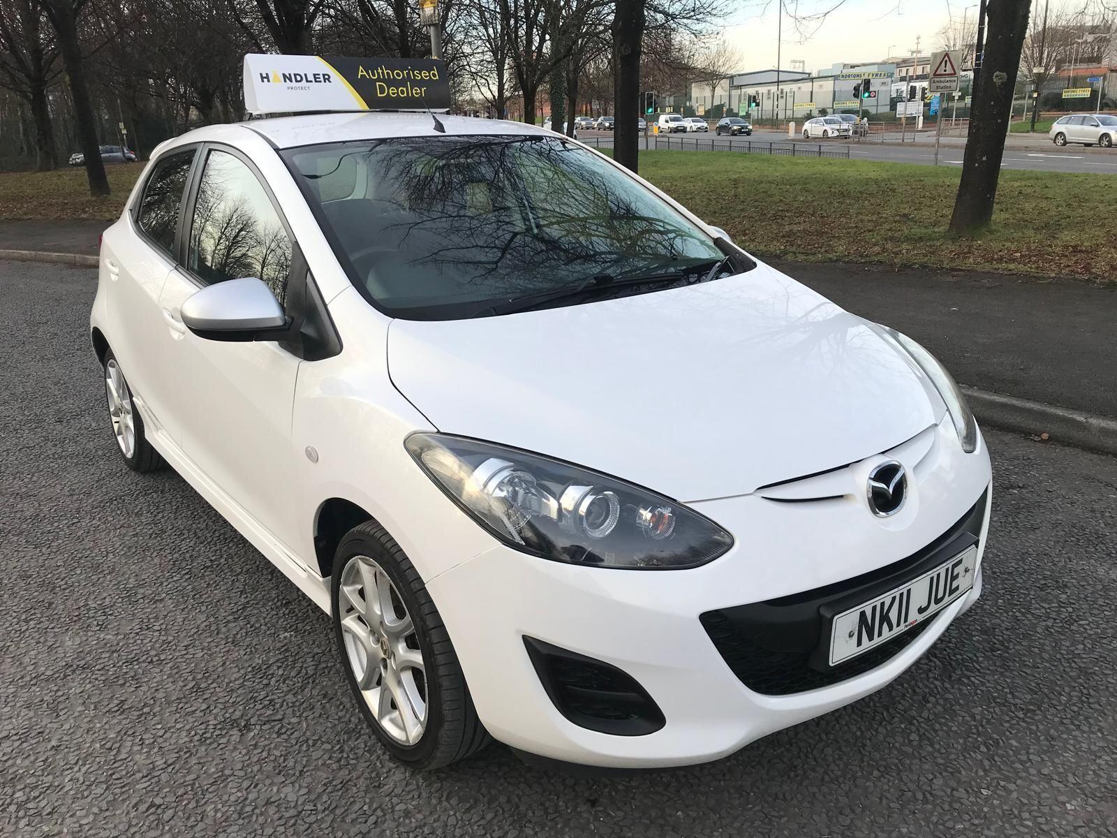 Mazda MAZDA2 - Image 7